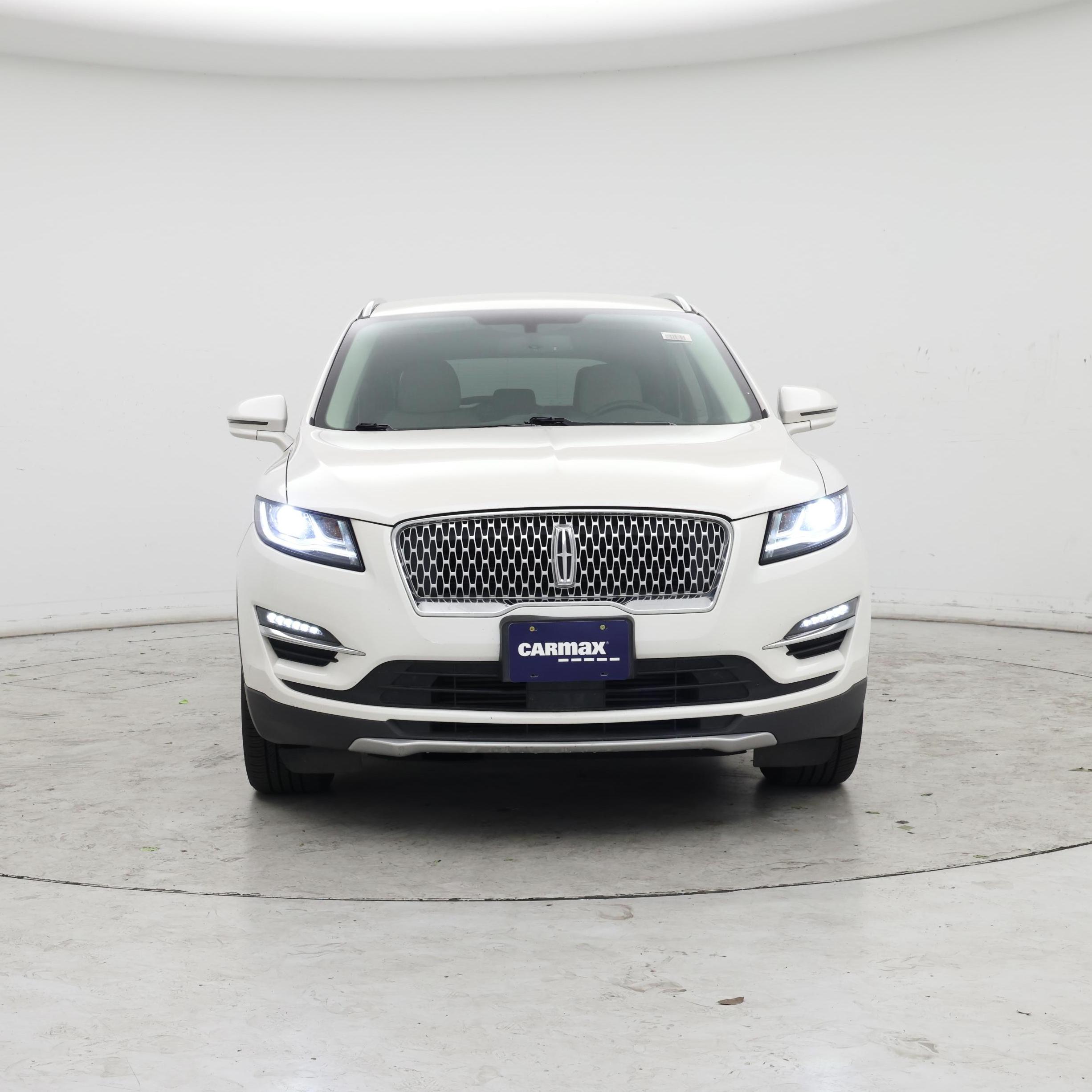 Thumbnail: 2019 Lincoln MKC - 5