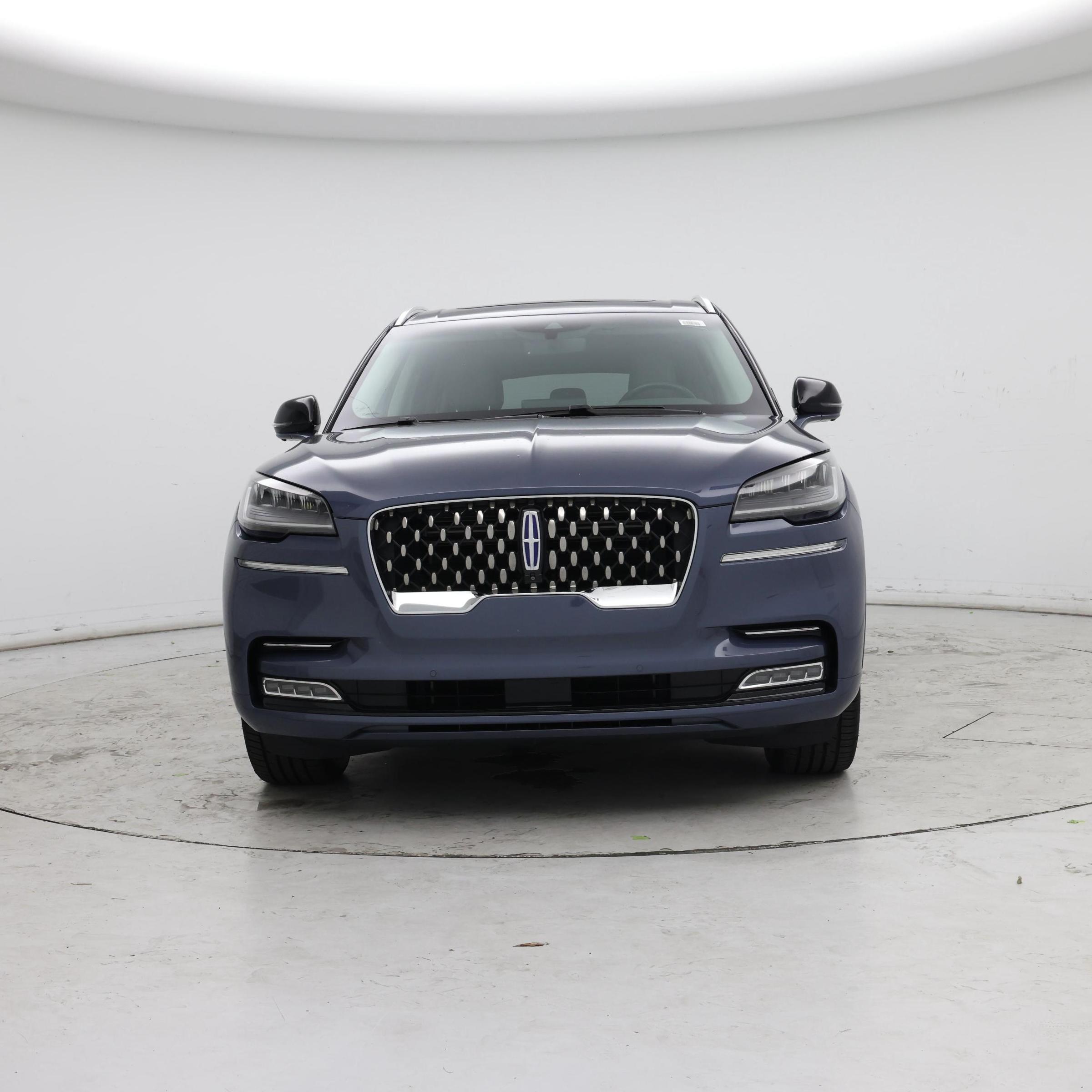 Thumbnail: 2021 Lincoln Aviator - 5