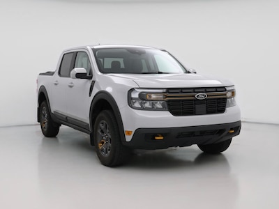 2023 Ford Maverick  -
                  Gastonia, NC