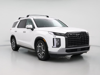 2023 Hyundai Palisade Limited -
                Gastonia, NC