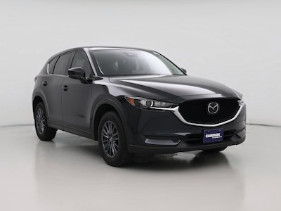 2021 Mazda CX-5 Touring -
                  Gastonia, NC