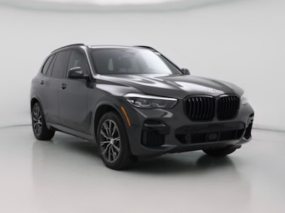 2022 BMW X5 M50i -
                Gastonia, NC