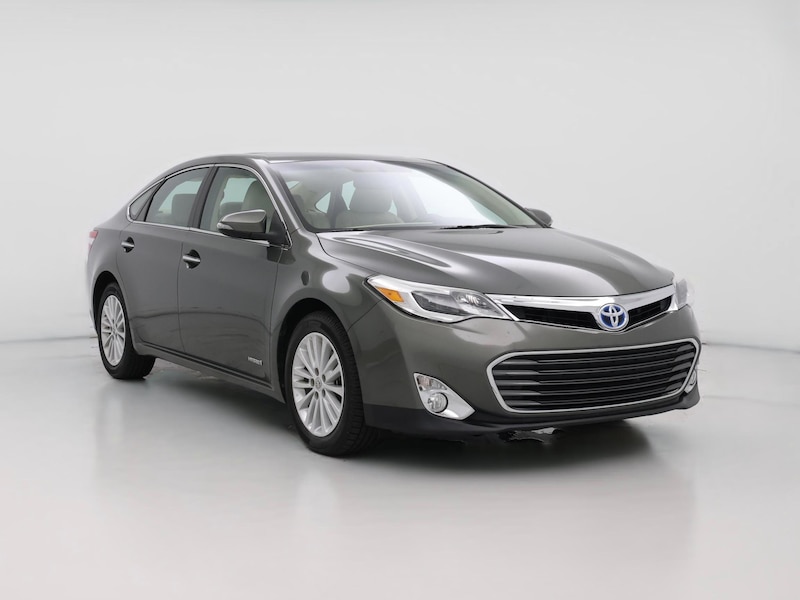 2013 Toyota Avalon Touring -
                  Gastonia, NC
