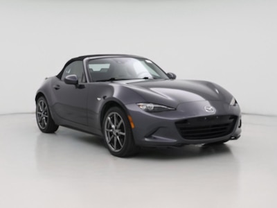 2016 Mazda MX-5 Miata Grand Touring -
                Gastonia, NC