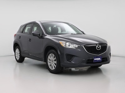 2014 Mazda CX-5 Sport -
                  Gastonia, NC