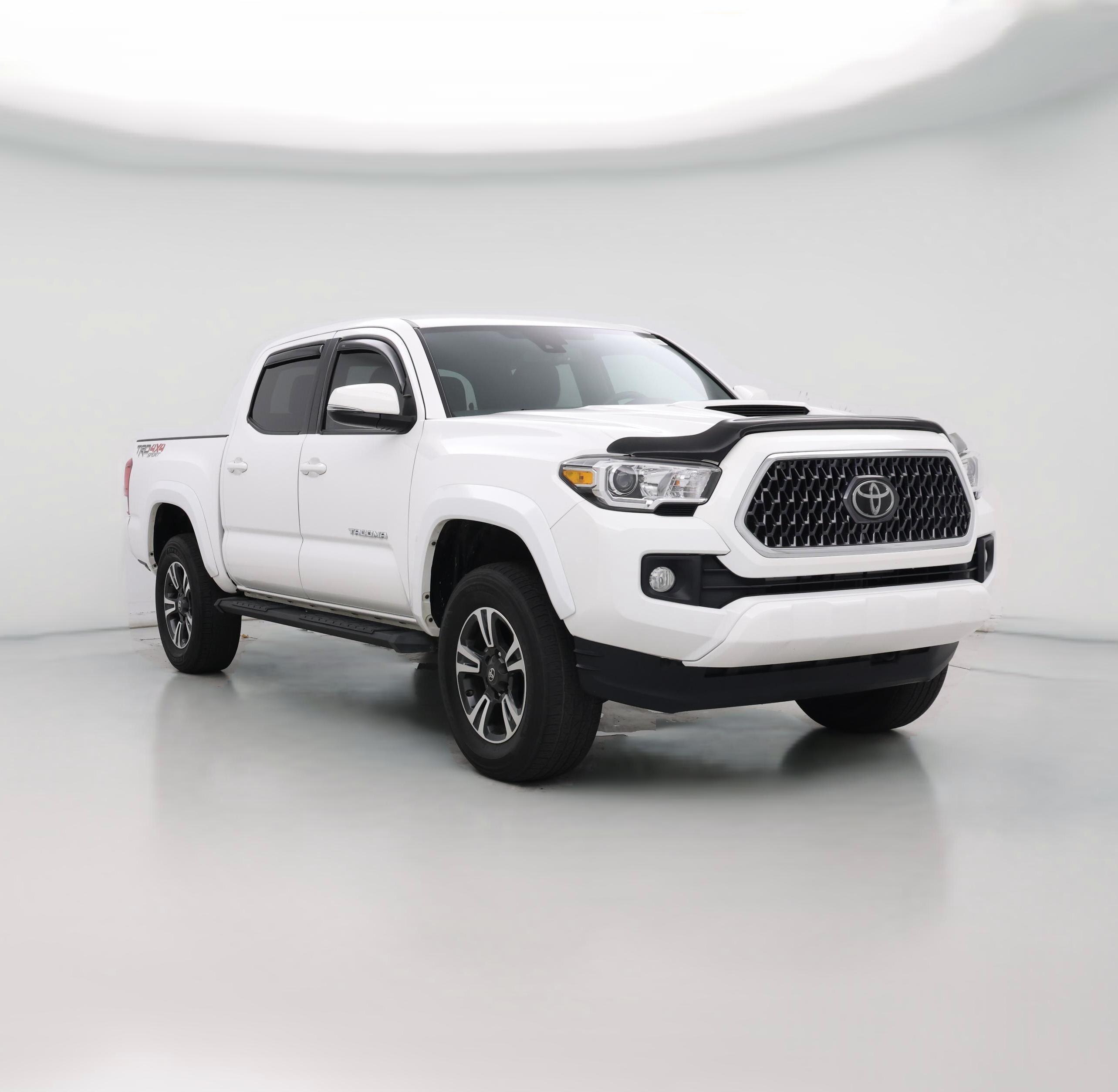 Thumbnail: 2019 Toyota Tacoma - 1