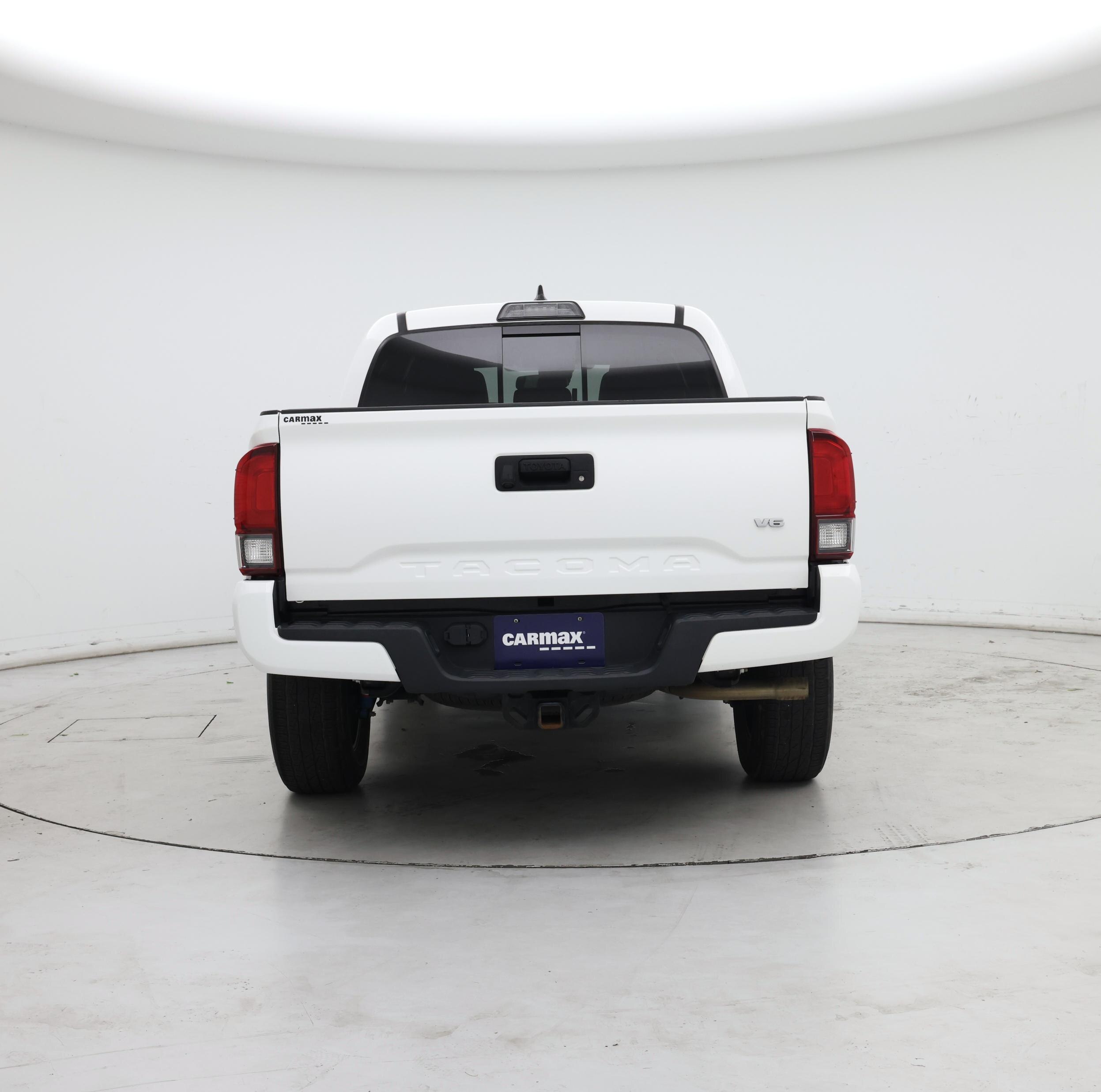Thumbnail: 2019 Toyota Tacoma - 6