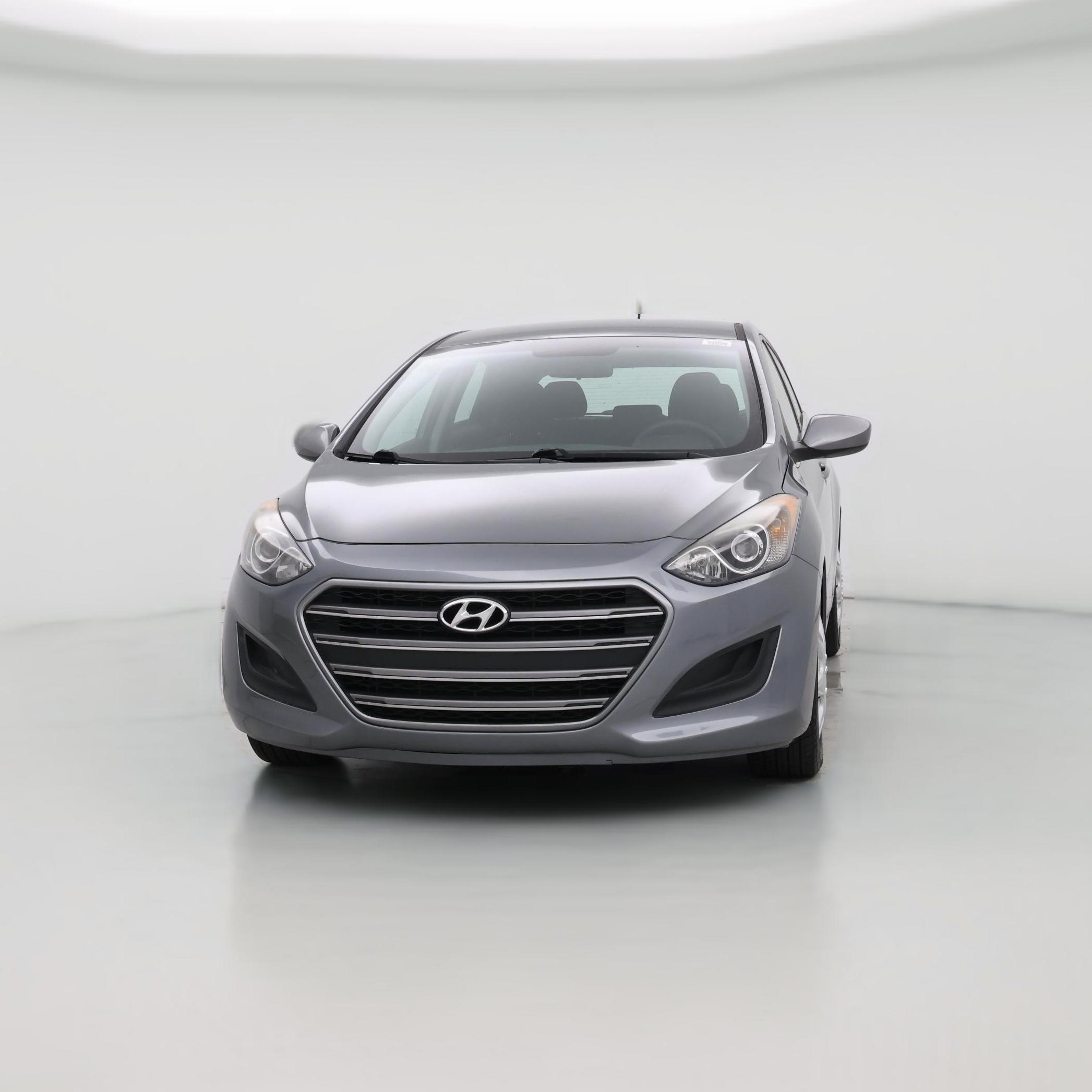 Thumbnail: 2016 Hyundai Elantra - 1