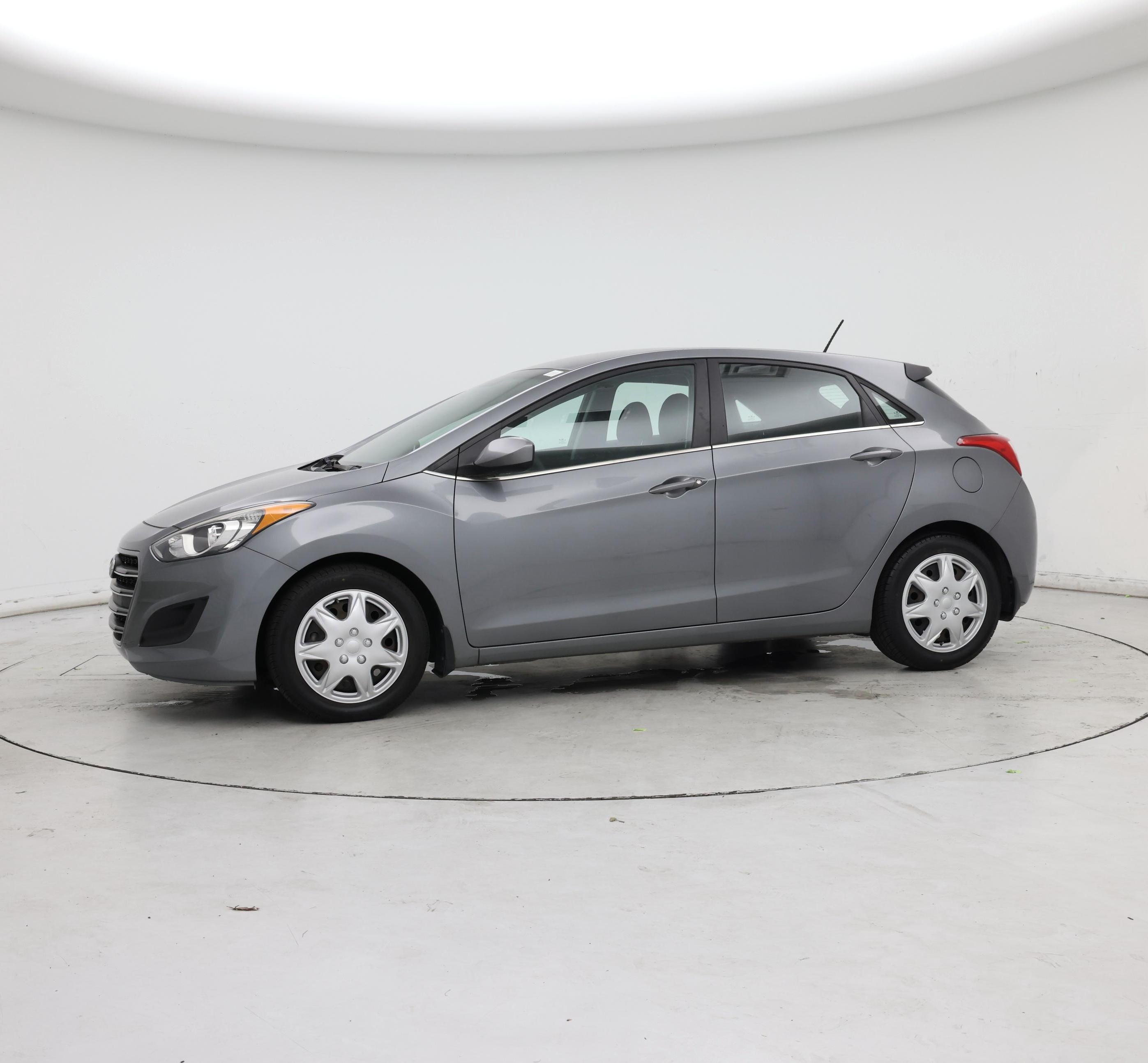 Thumbnail: 2016 Hyundai Elantra - 4