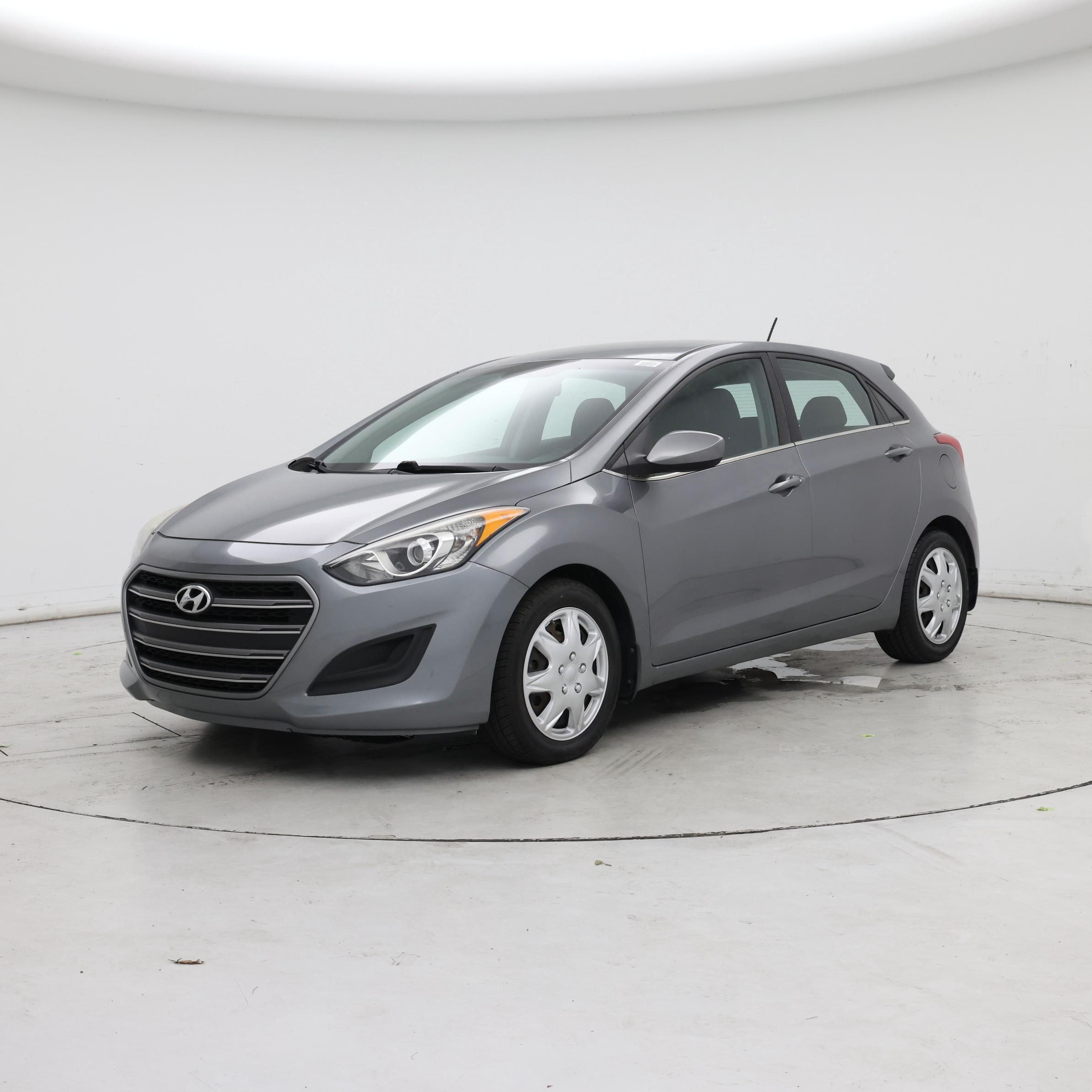 Thumbnail: 2016 Hyundai Elantra - 5