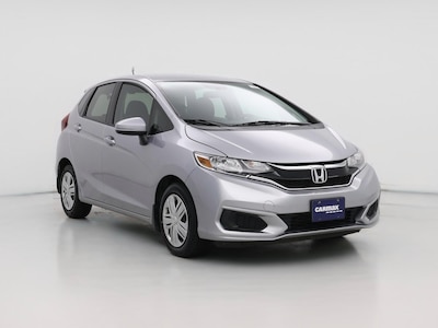 2020 Honda Fit LX -
                Gastonia, NC