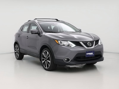 2019 Nissan Rogue Sport SL -
                  Pineville, NC