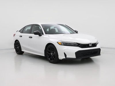 2025 Honda Civic Sport -
                  Gastonia, NC