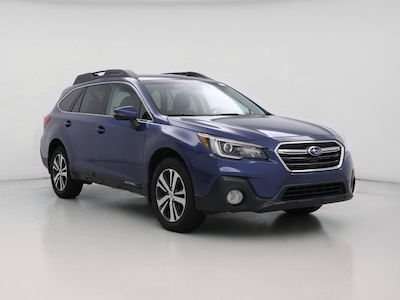 2019 Subaru Outback 2.5i Limited -
                  Gastonia, NC