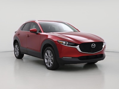 2023 Mazda CX-30 Select -
                  Hickory, NC
