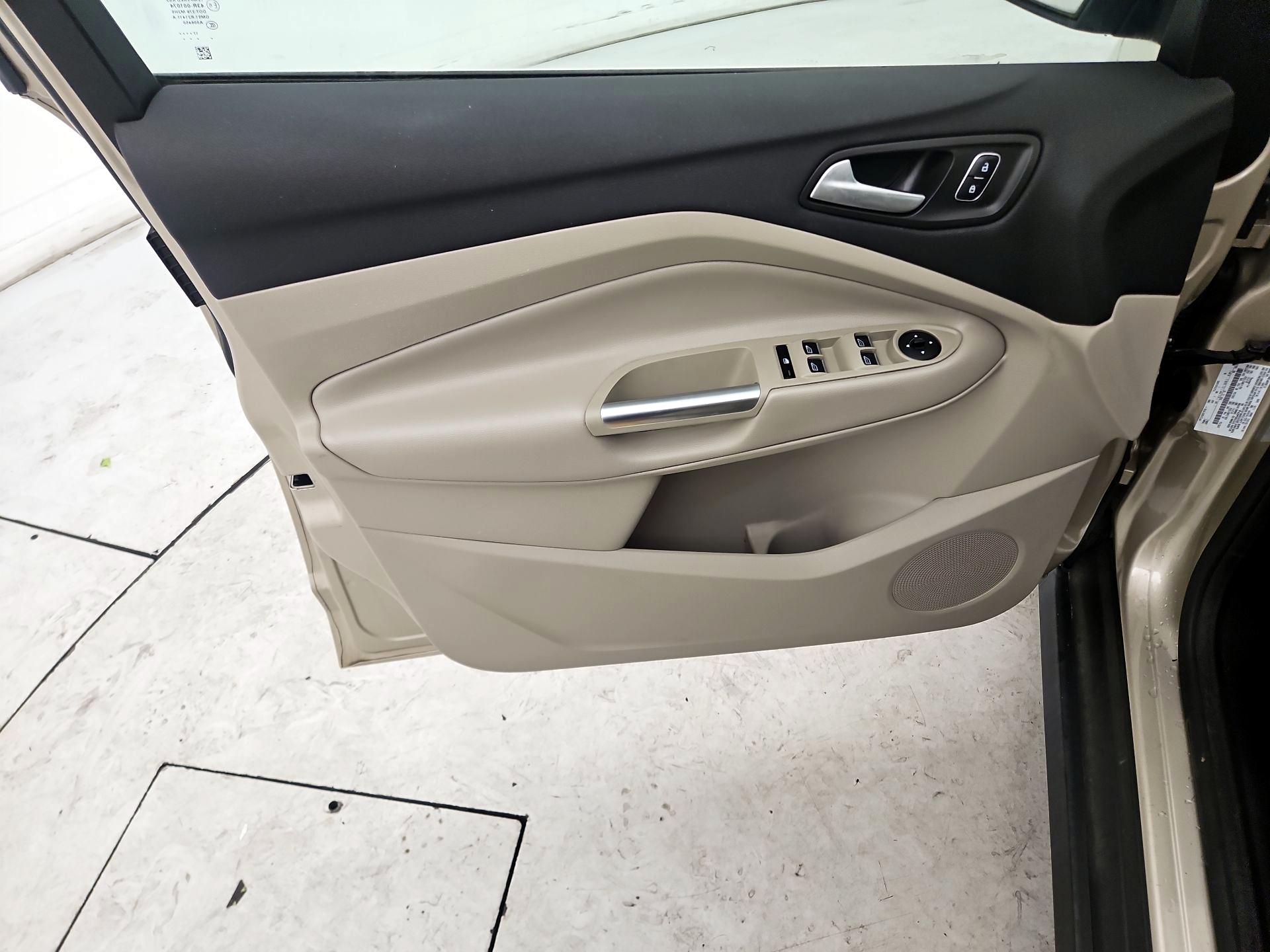Thumbnail: 2018 Ford C-Max - 12