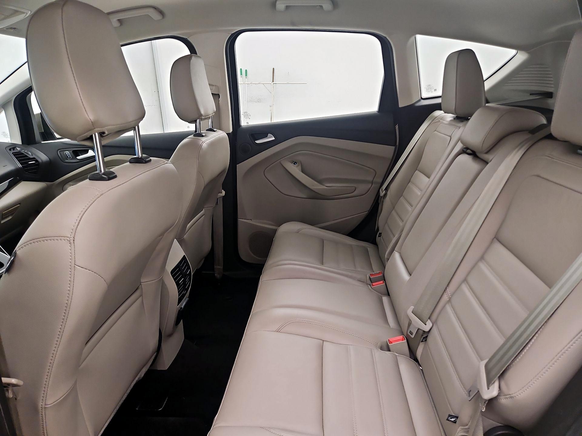 Thumbnail: 2018 Ford C-Max - 19