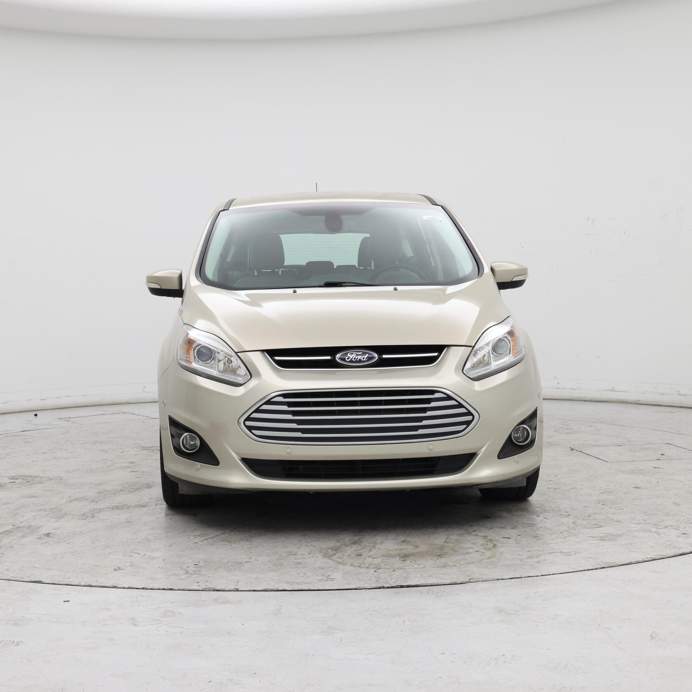 Thumbnail: 2018 Ford C-Max - 5