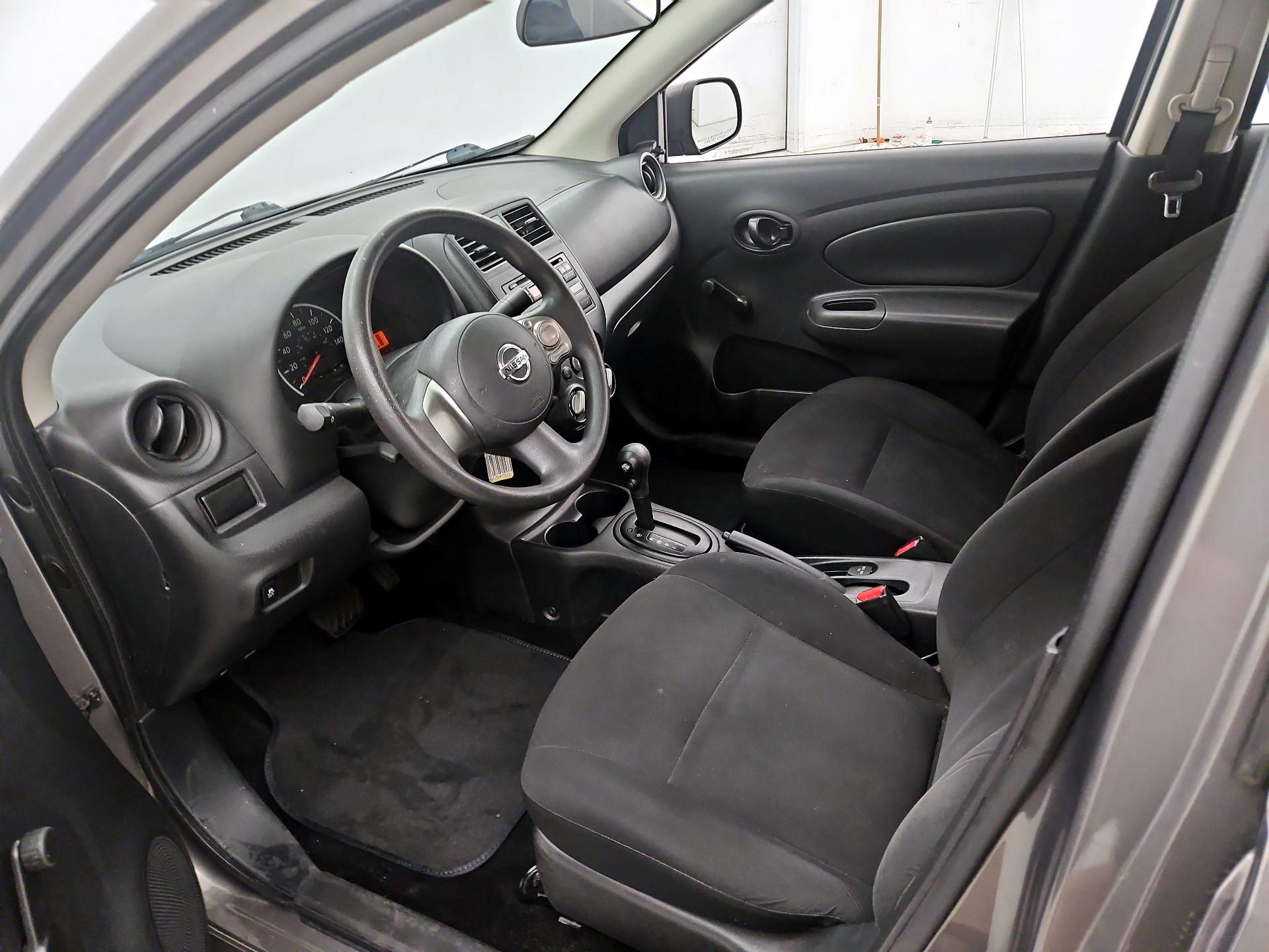 Thumbnail: 2014 Nissan Versa - 11