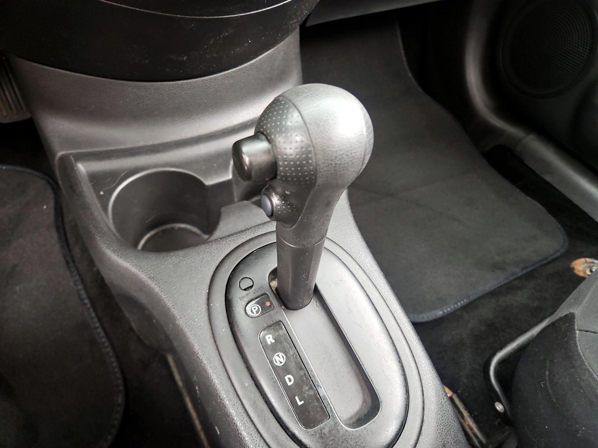 Thumbnail: 2014 Nissan Versa - 15
