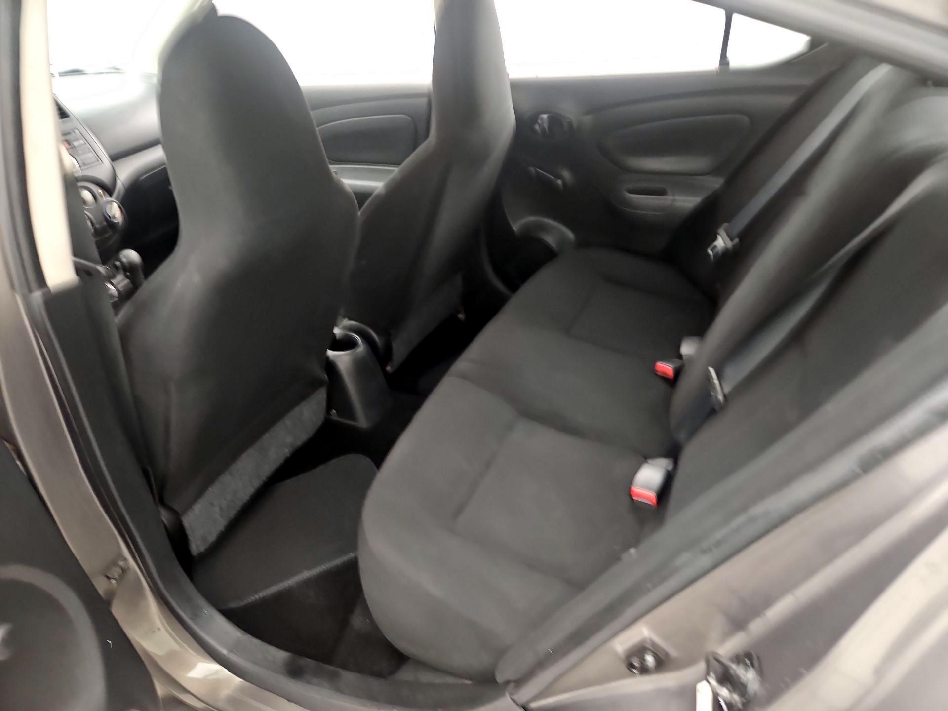Thumbnail: 2014 Nissan Versa - 16