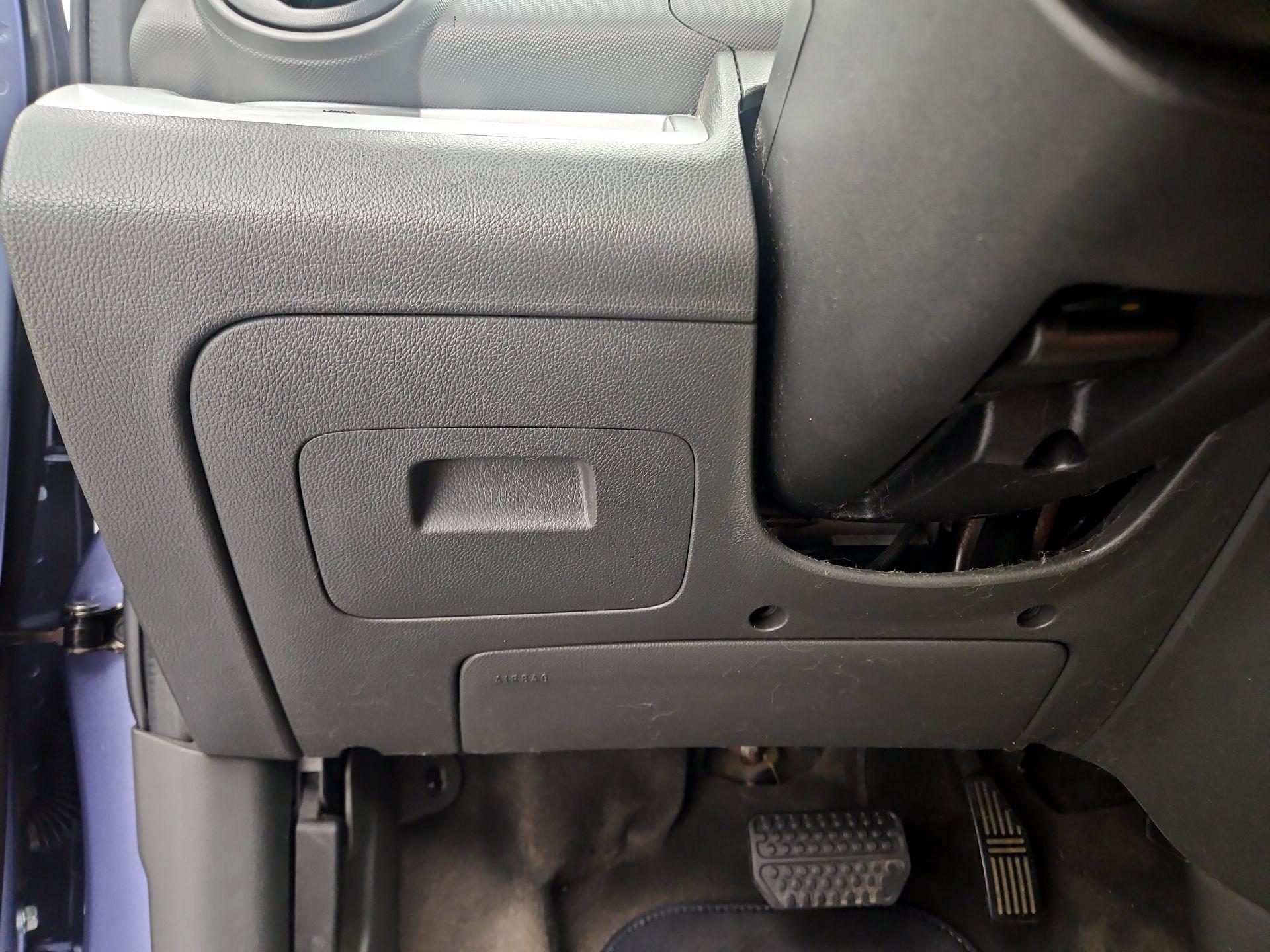 Thumbnail: 2014 Chevrolet Spark - 13