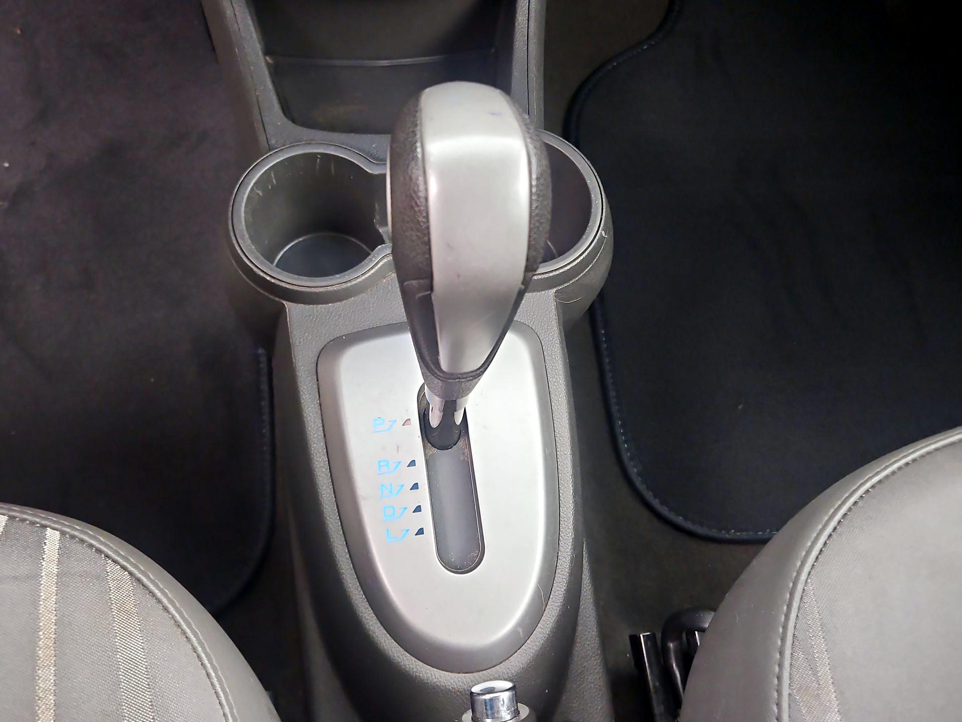 Thumbnail: 2014 Chevrolet Spark - 16