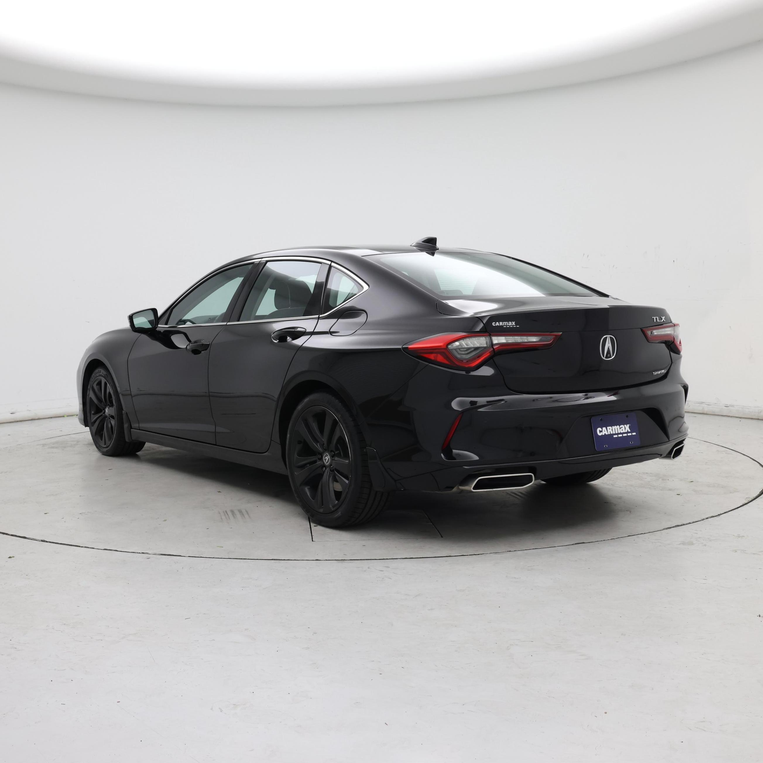 Thumbnail: 2021 Acura TLX - 2
