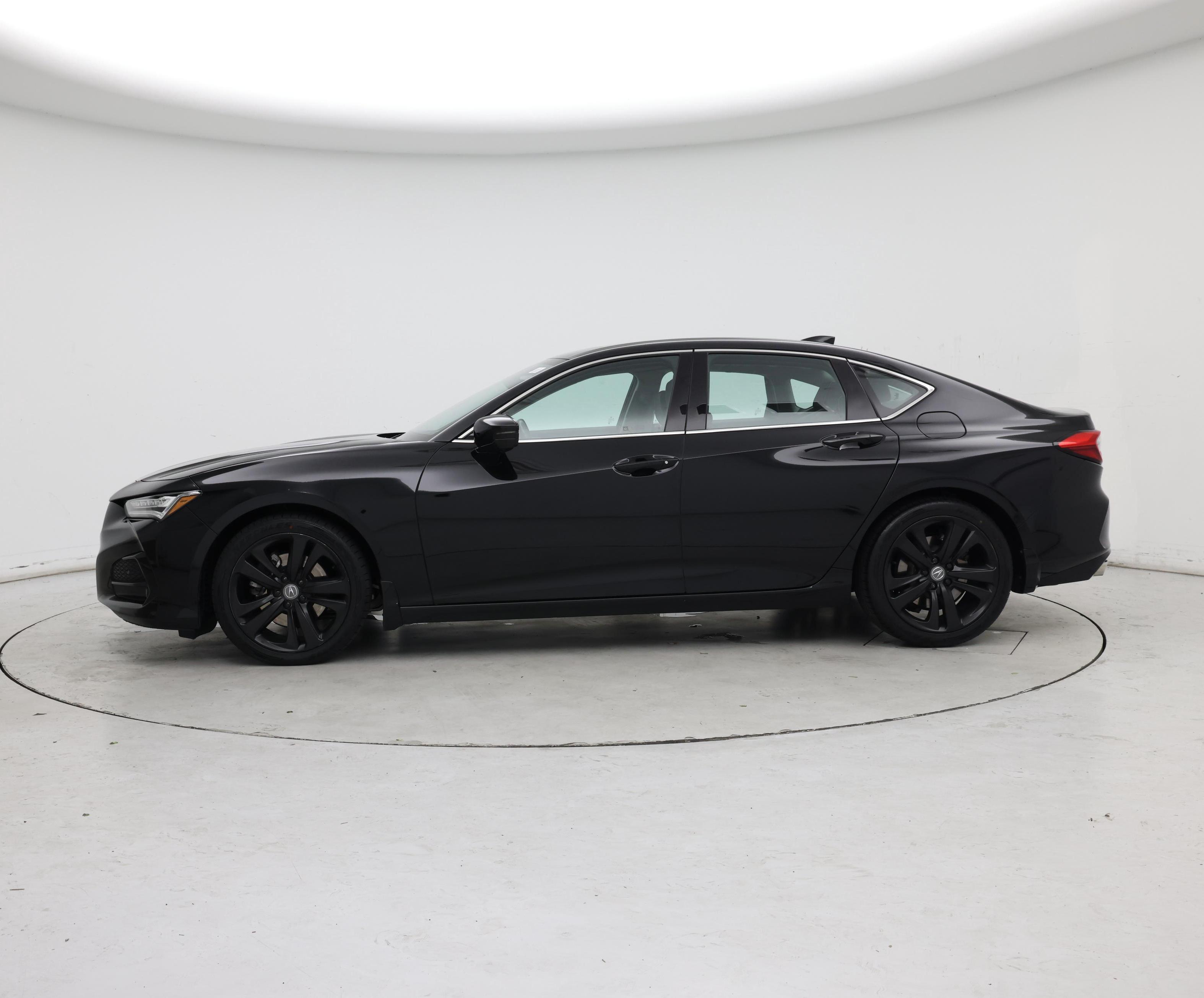 Thumbnail: 2021 Acura TLX - 3