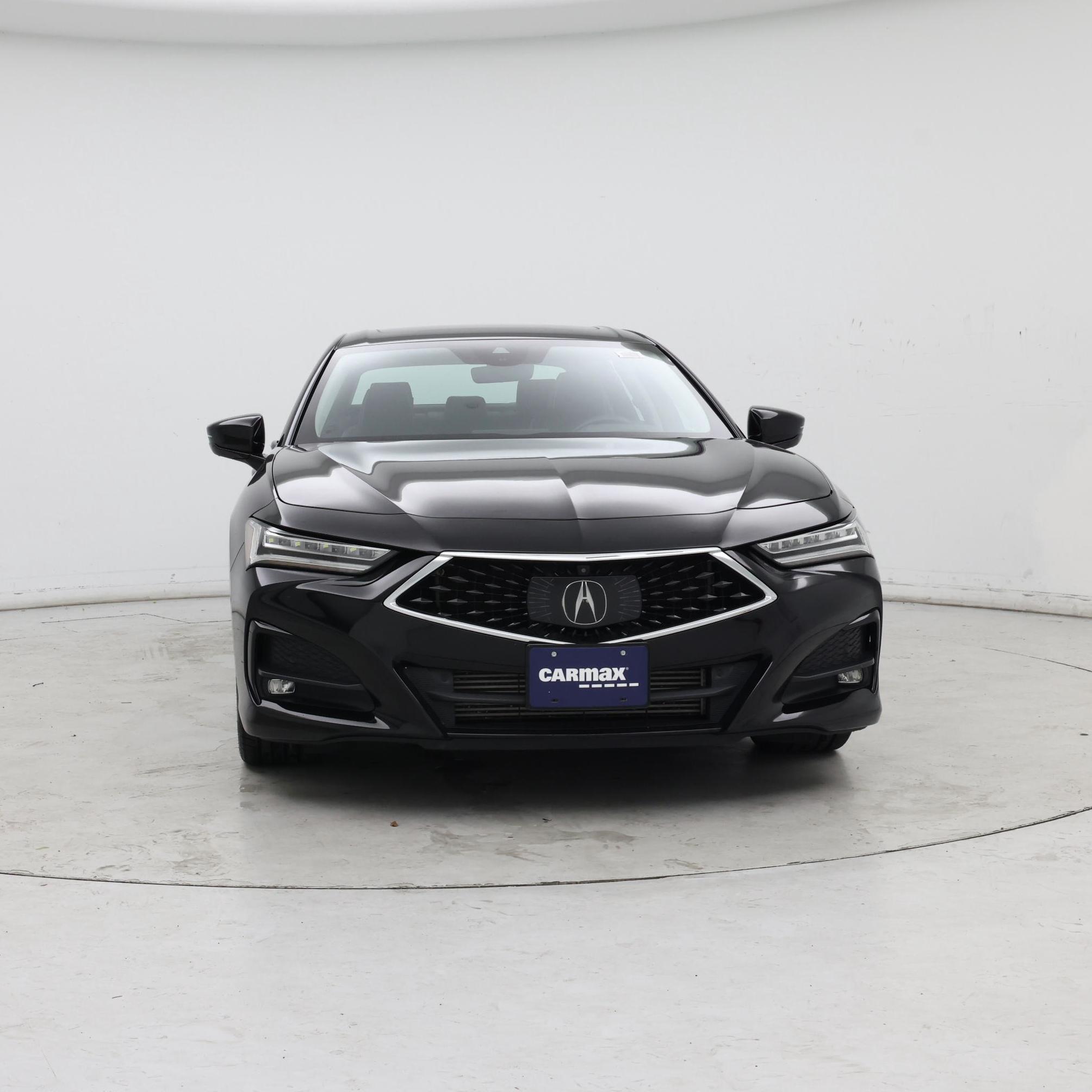 Thumbnail: 2021 Acura TLX - 5