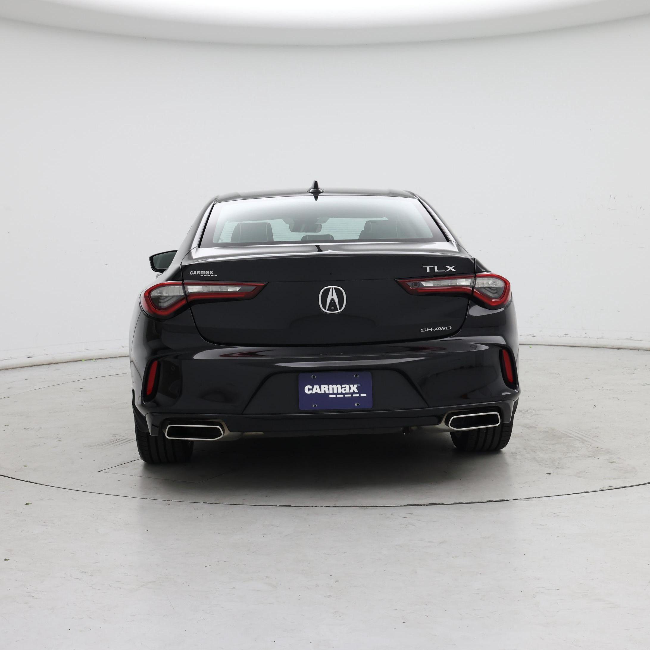 Thumbnail: 2021 Acura TLX - 6