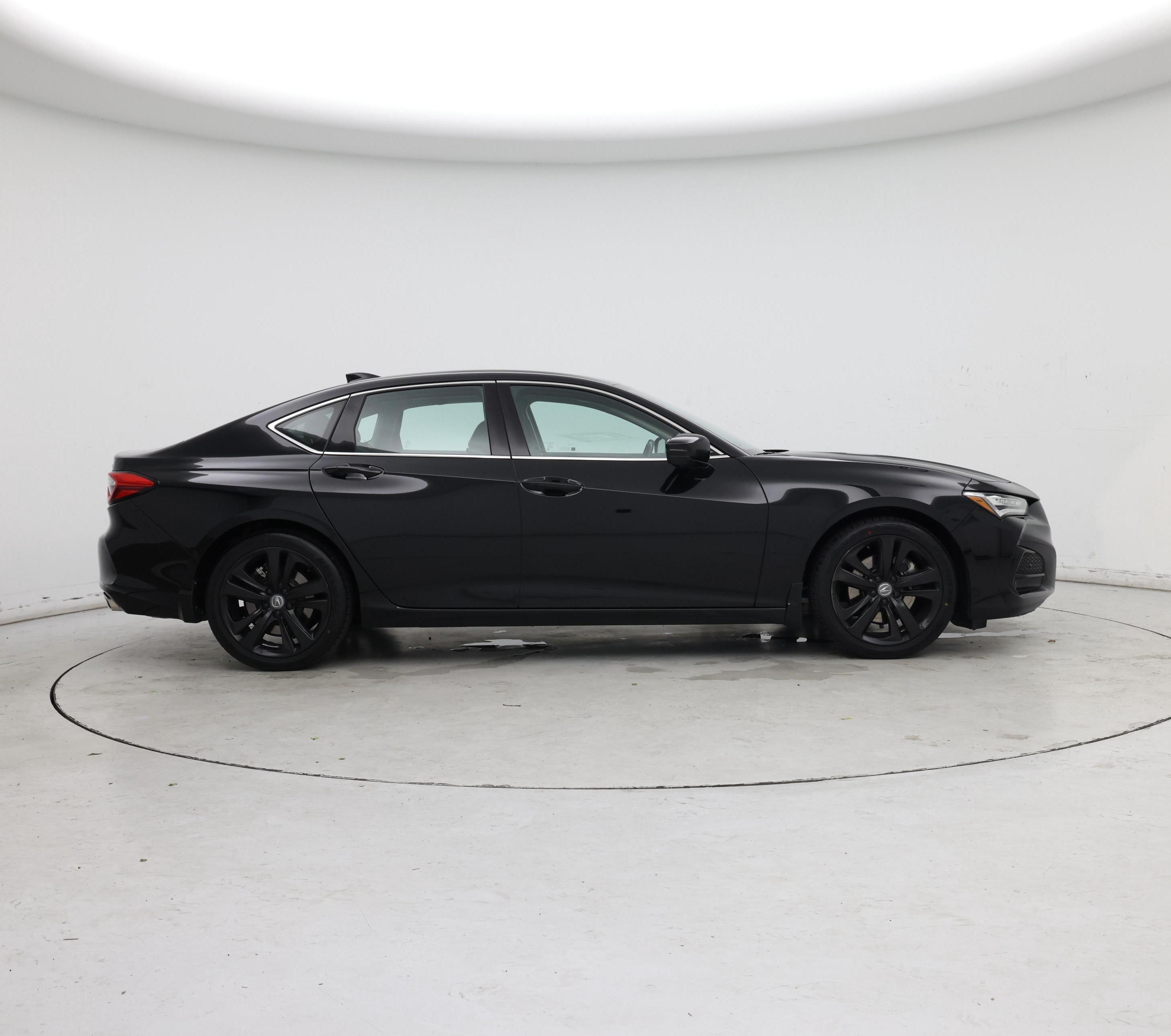 Thumbnail: 2021 Acura TLX - 7