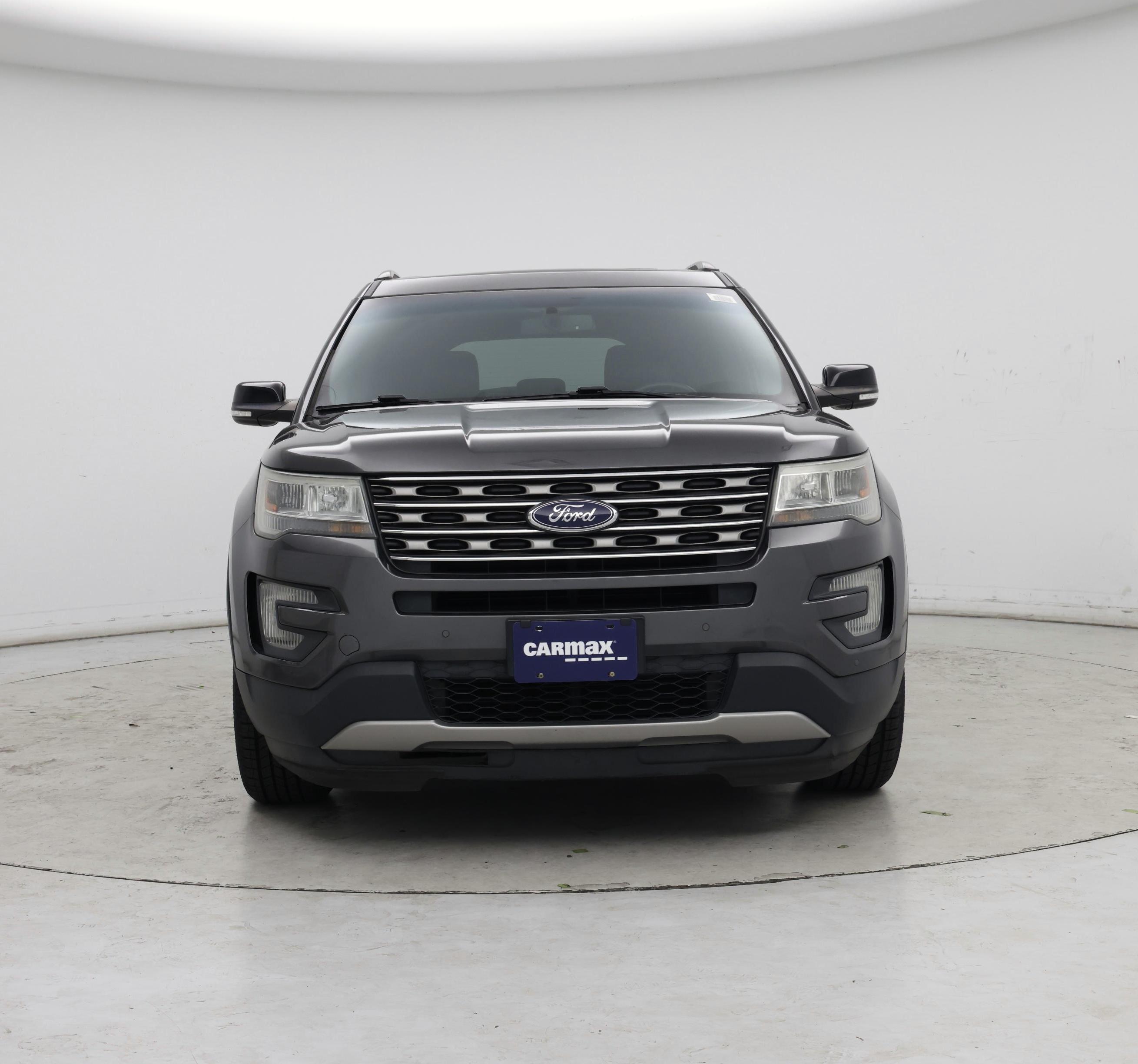 Thumbnail: 2016 Ford Explorer - 5