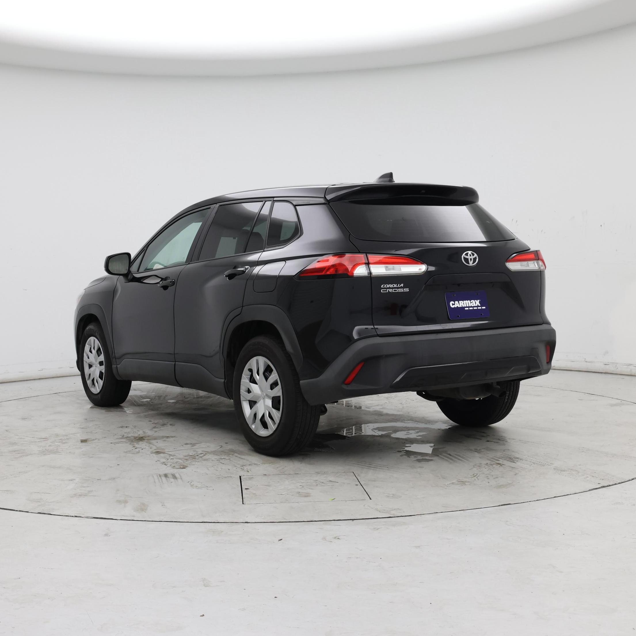 Thumbnail: 2023 Toyota Corolla Cross - 2