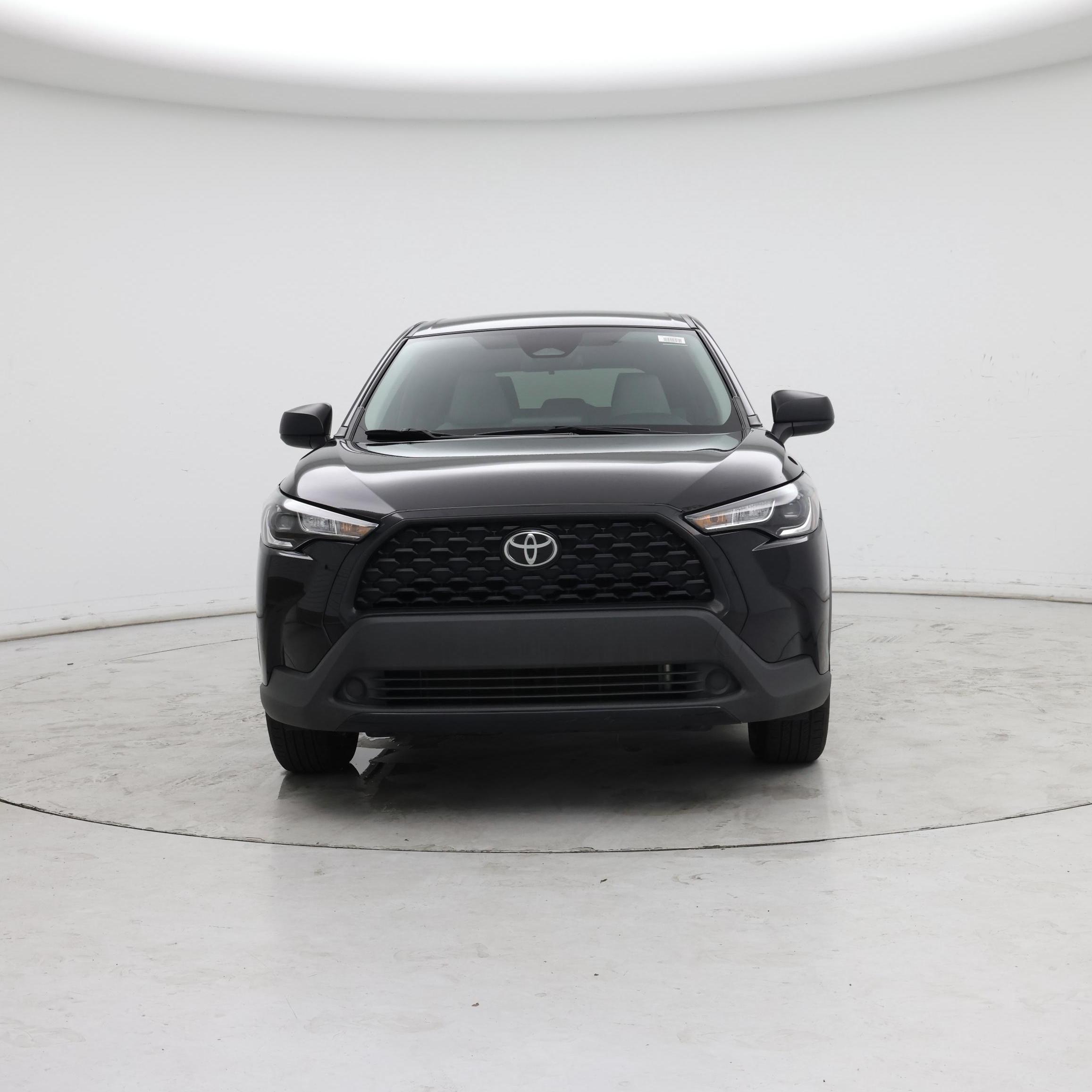 Thumbnail: 2023 Toyota Corolla Cross - 5