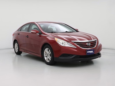 2014 Hyundai Sonata GLS -
                  Gastonia, NC