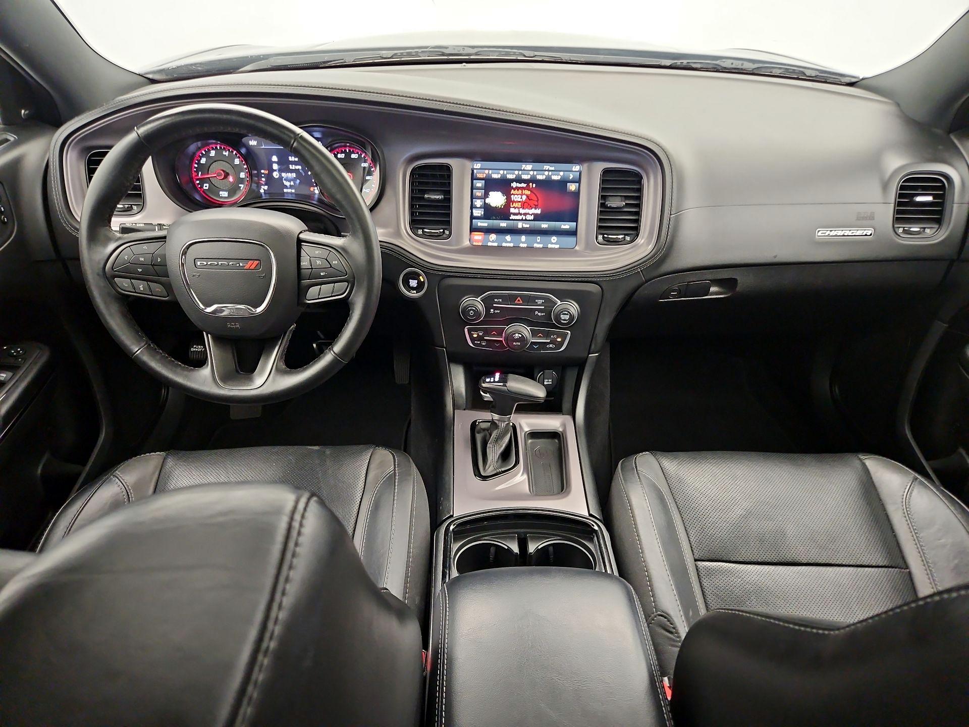 Thumbnail: 2023 Dodge Charger - 9