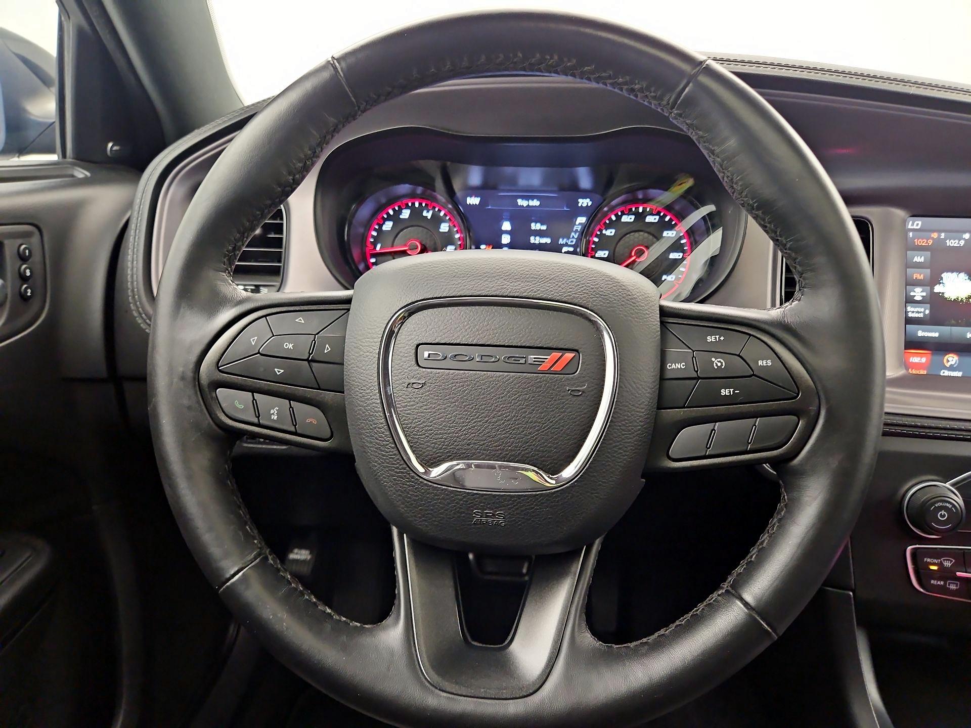 Thumbnail: 2023 Dodge Charger - 10