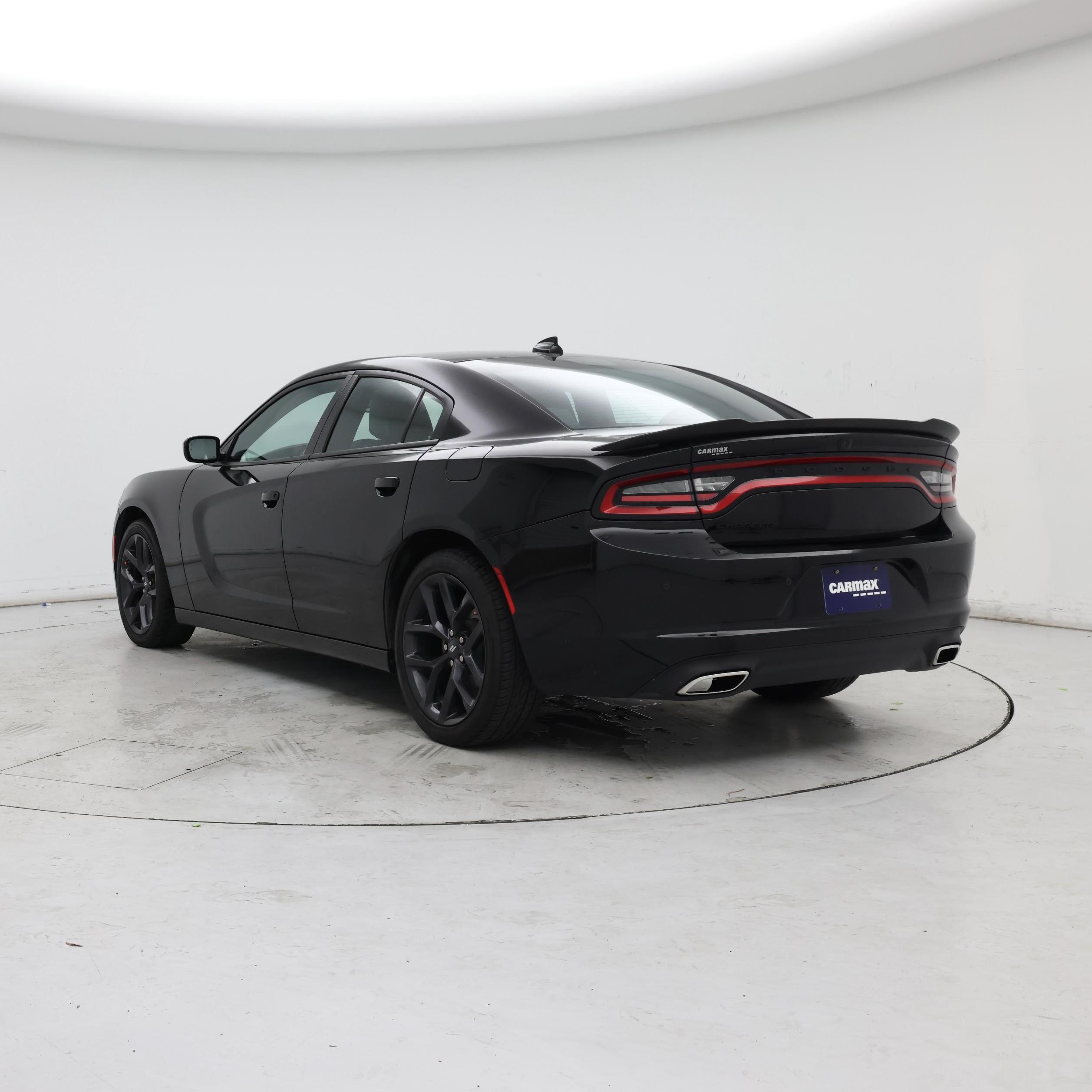 Thumbnail: 2023 Dodge Charger - 2