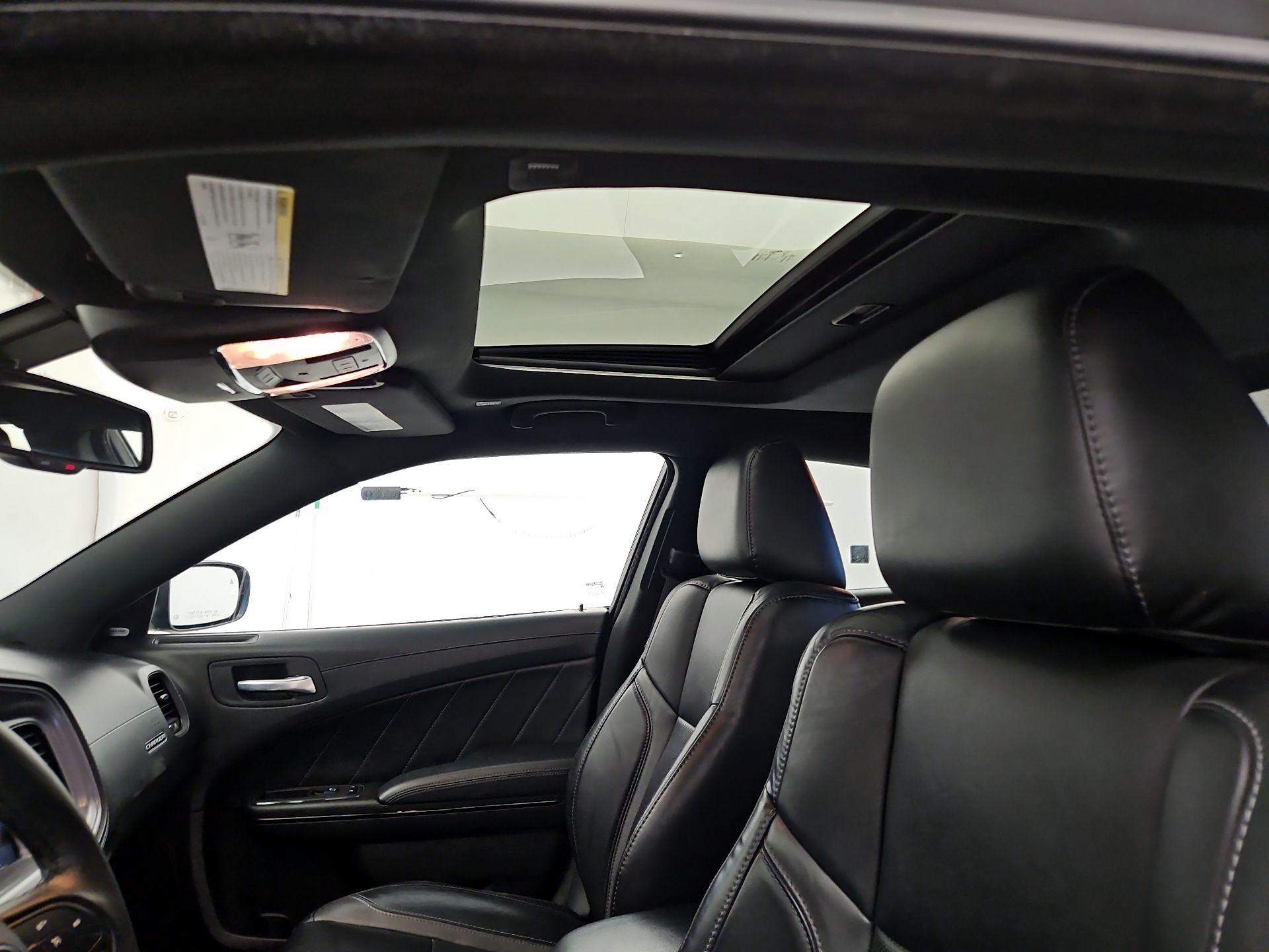 Thumbnail: 2023 Dodge Charger - 19