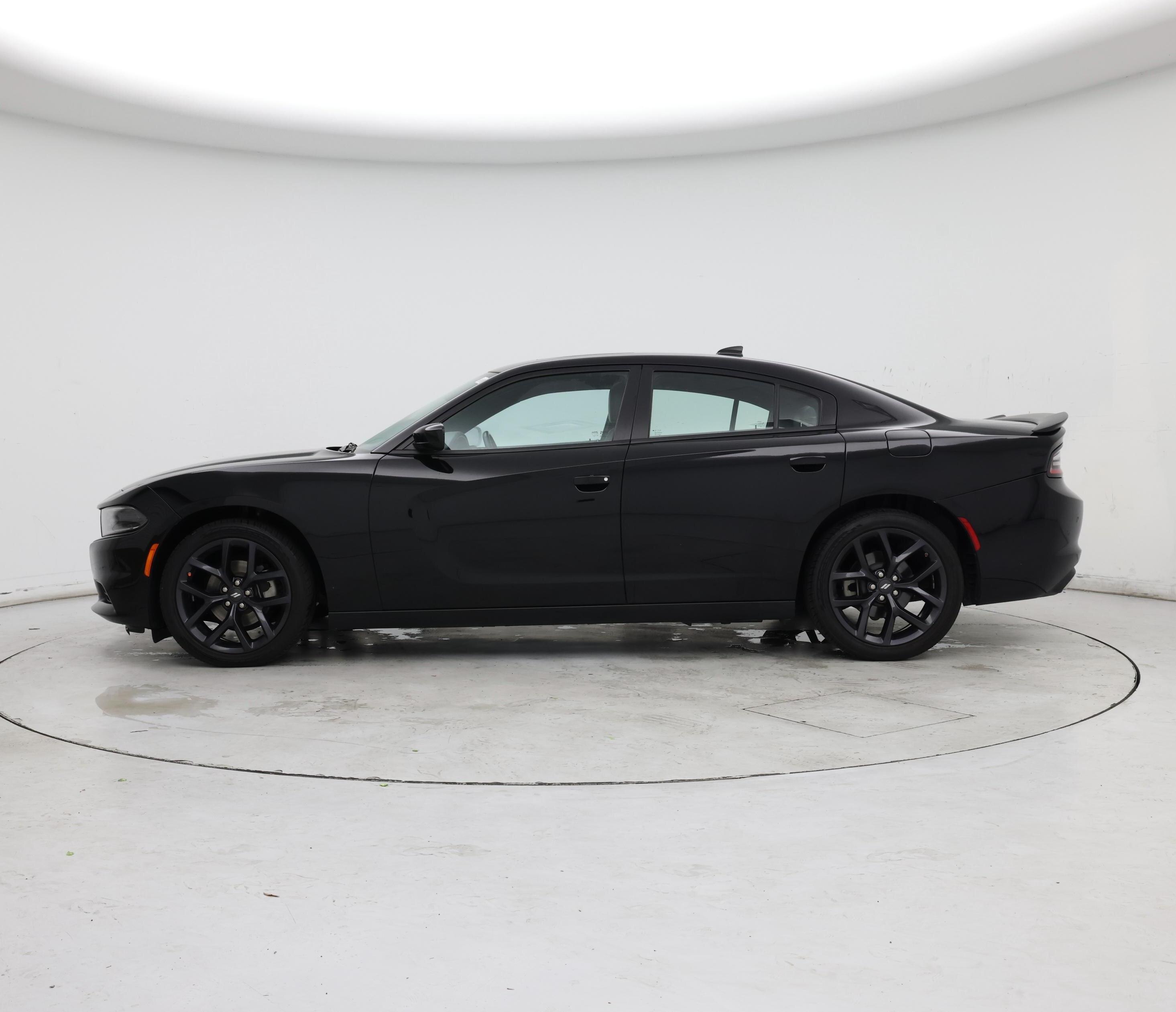 Thumbnail: 2023 Dodge Charger - 3
