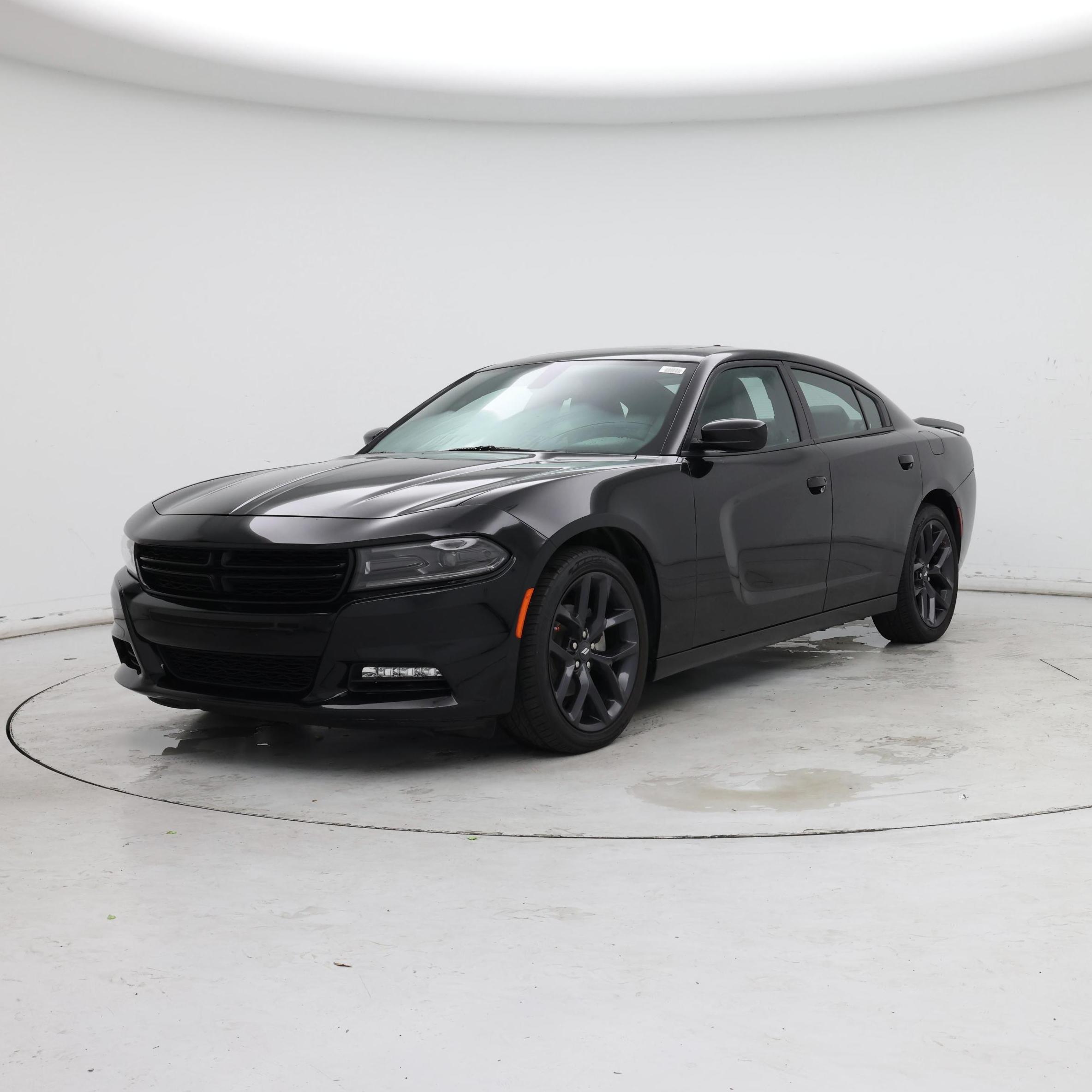 Thumbnail: 2023 Dodge Charger - 4