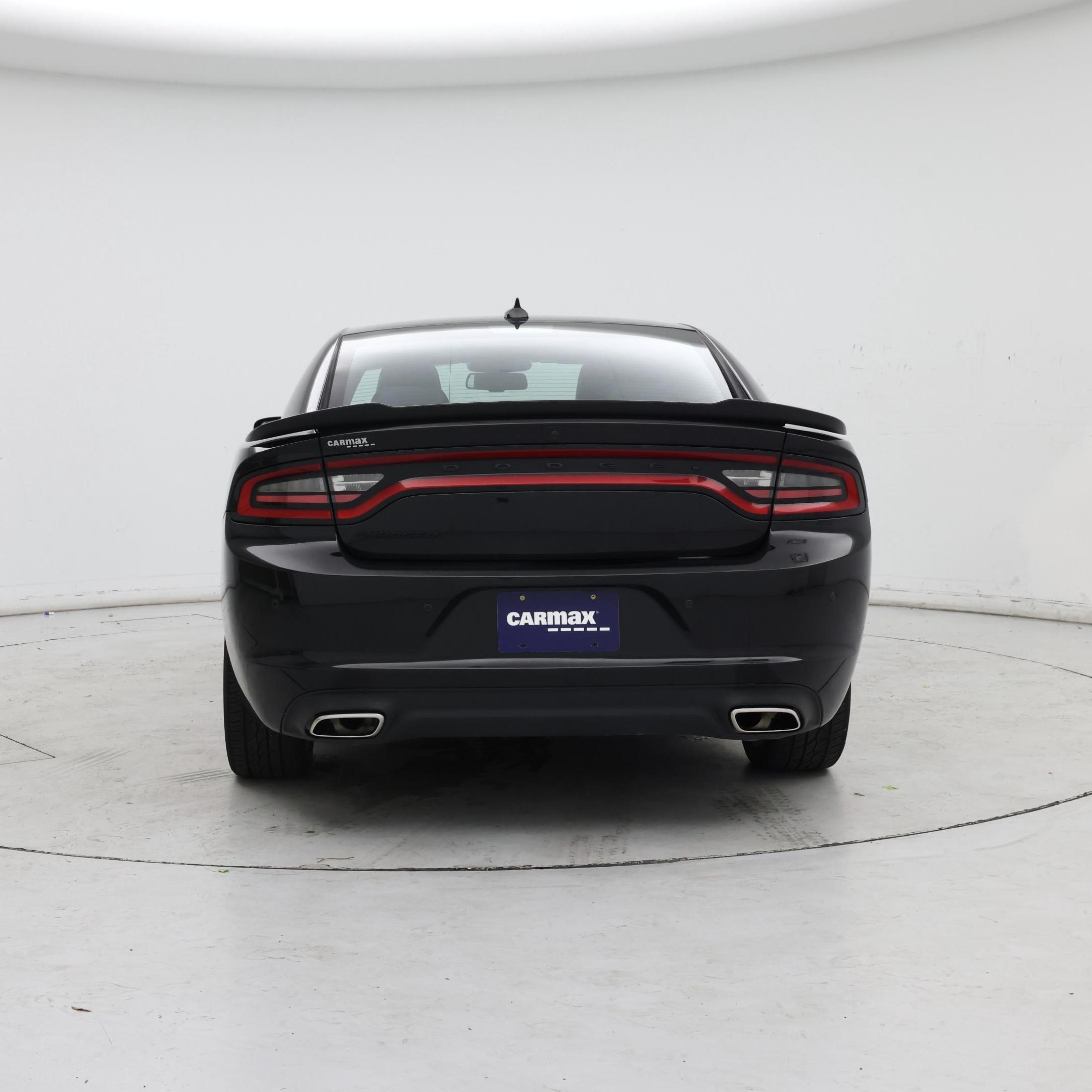 Thumbnail: 2023 Dodge Charger - 6