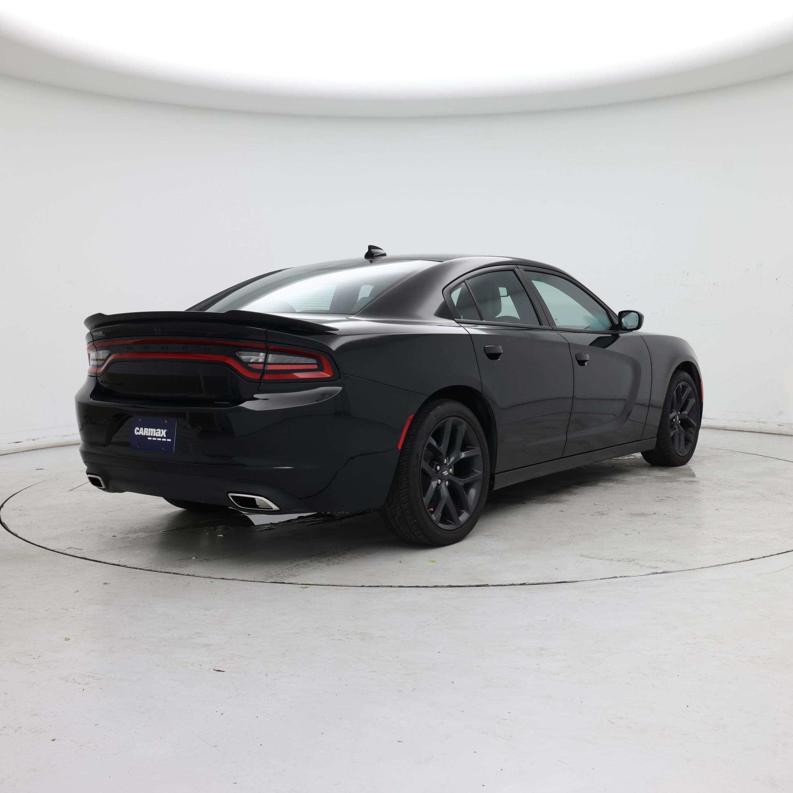 Thumbnail: 2023 Dodge Charger - 8