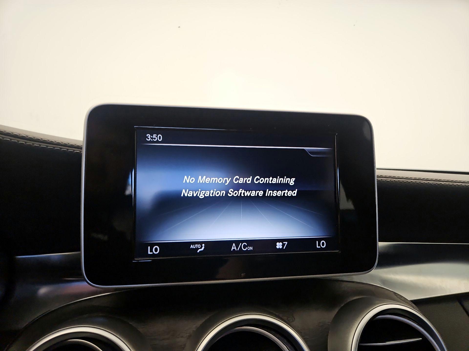 Thumbnail: 2015 Mercedes-Benz C-Class - 14