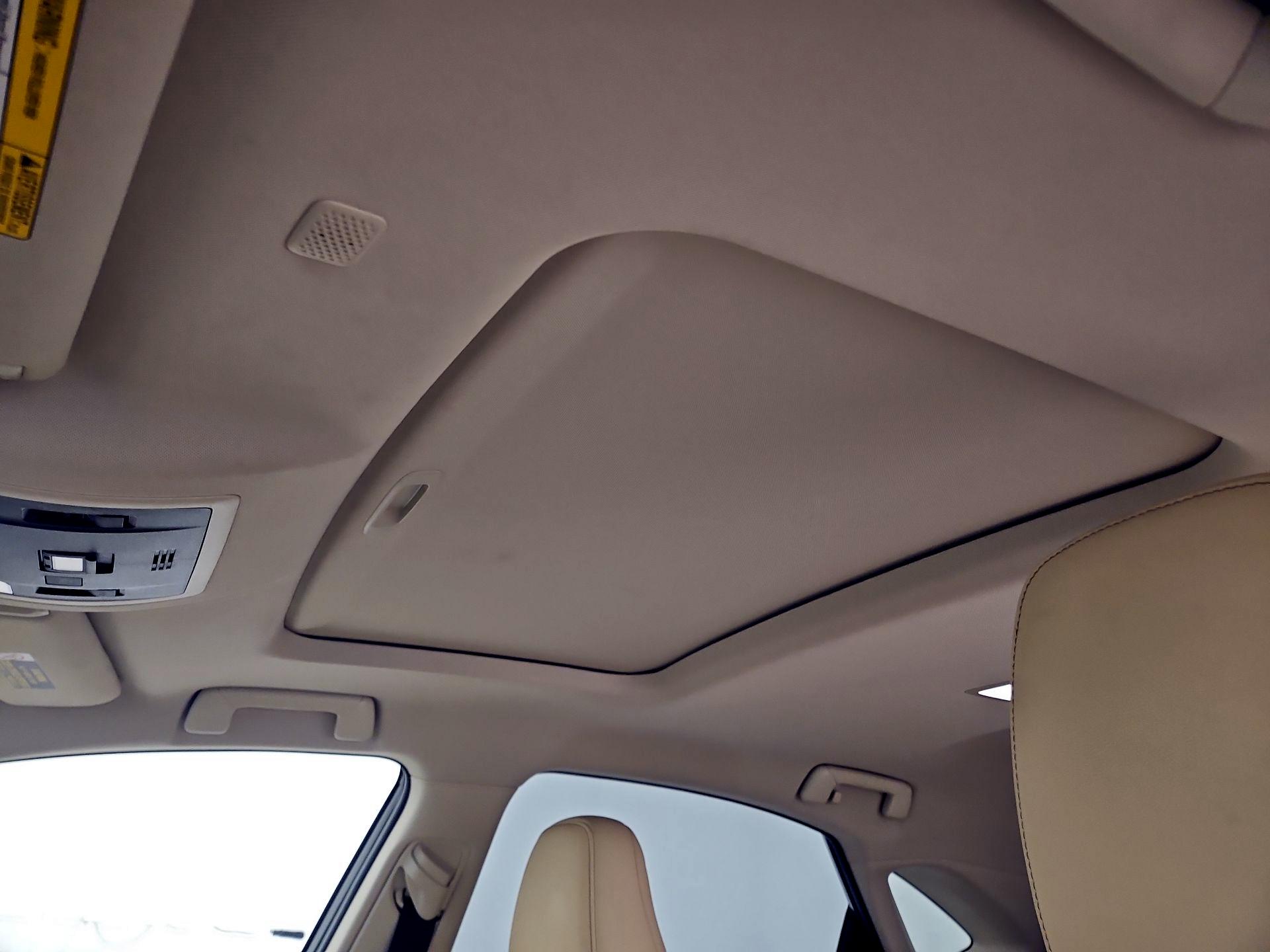 Thumbnail: 2020 Lexus NX - 18