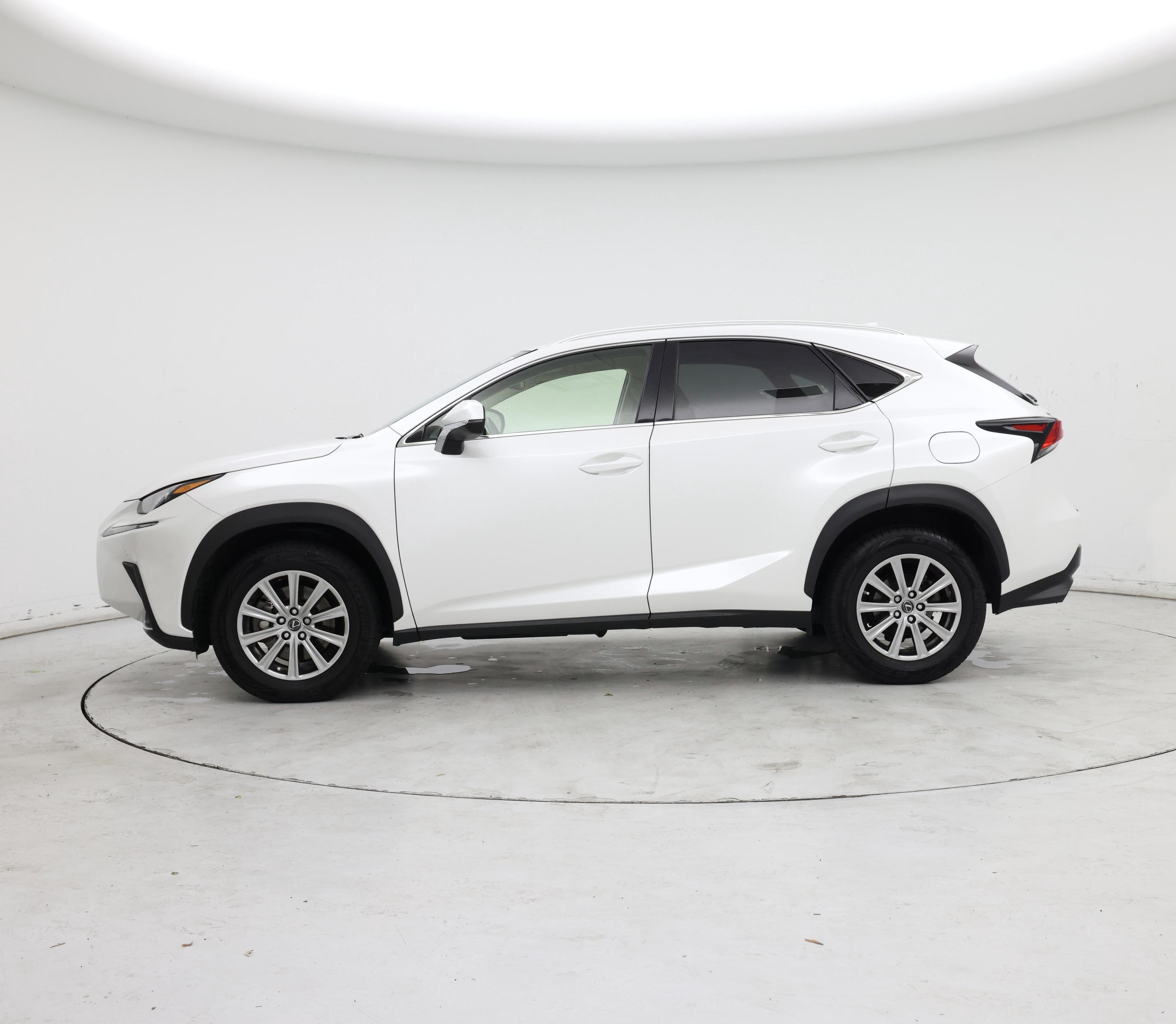 Thumbnail: 2020 Lexus NX - 3