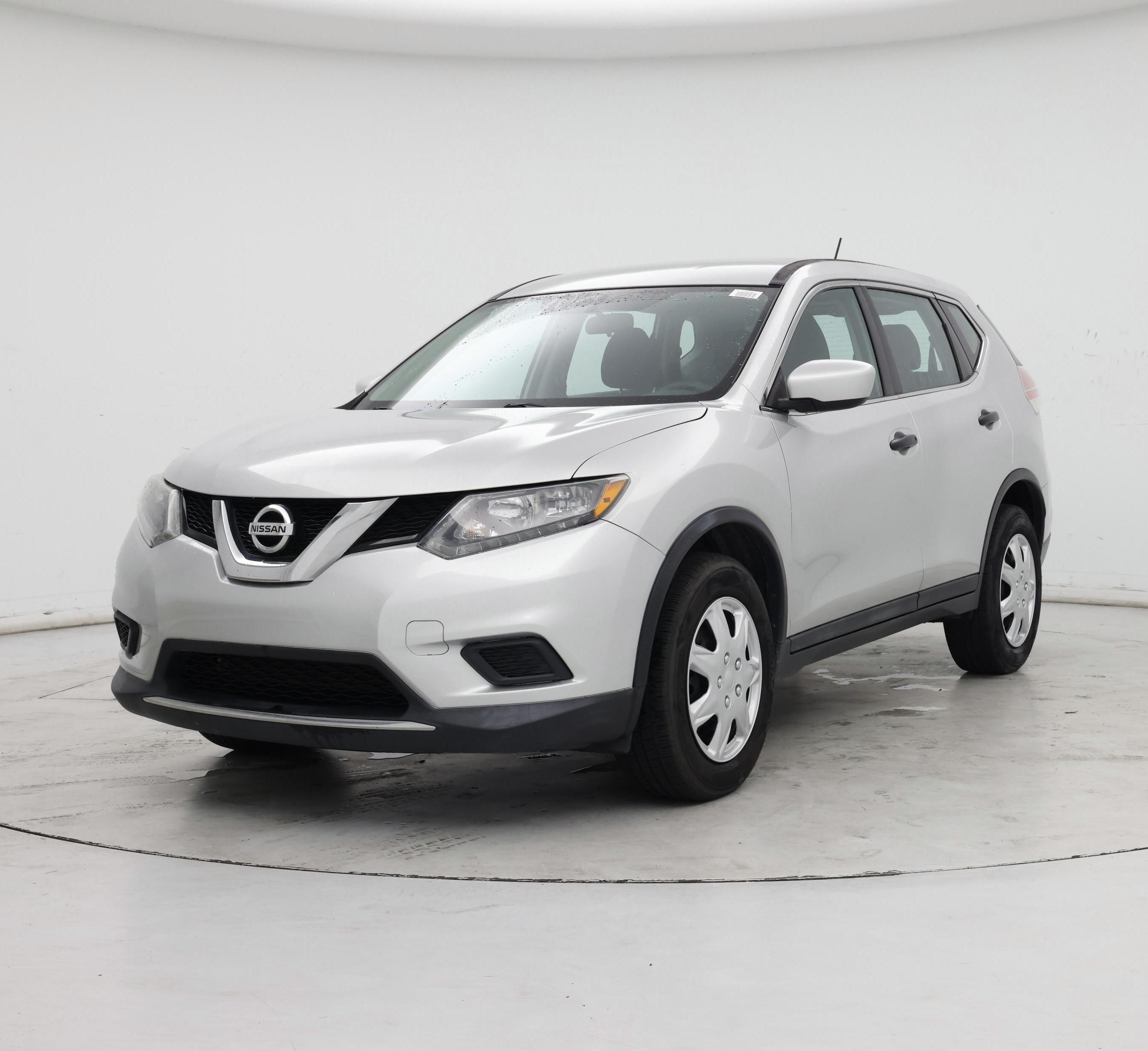 Thumbnail: 2016 Nissan Rogue - 4