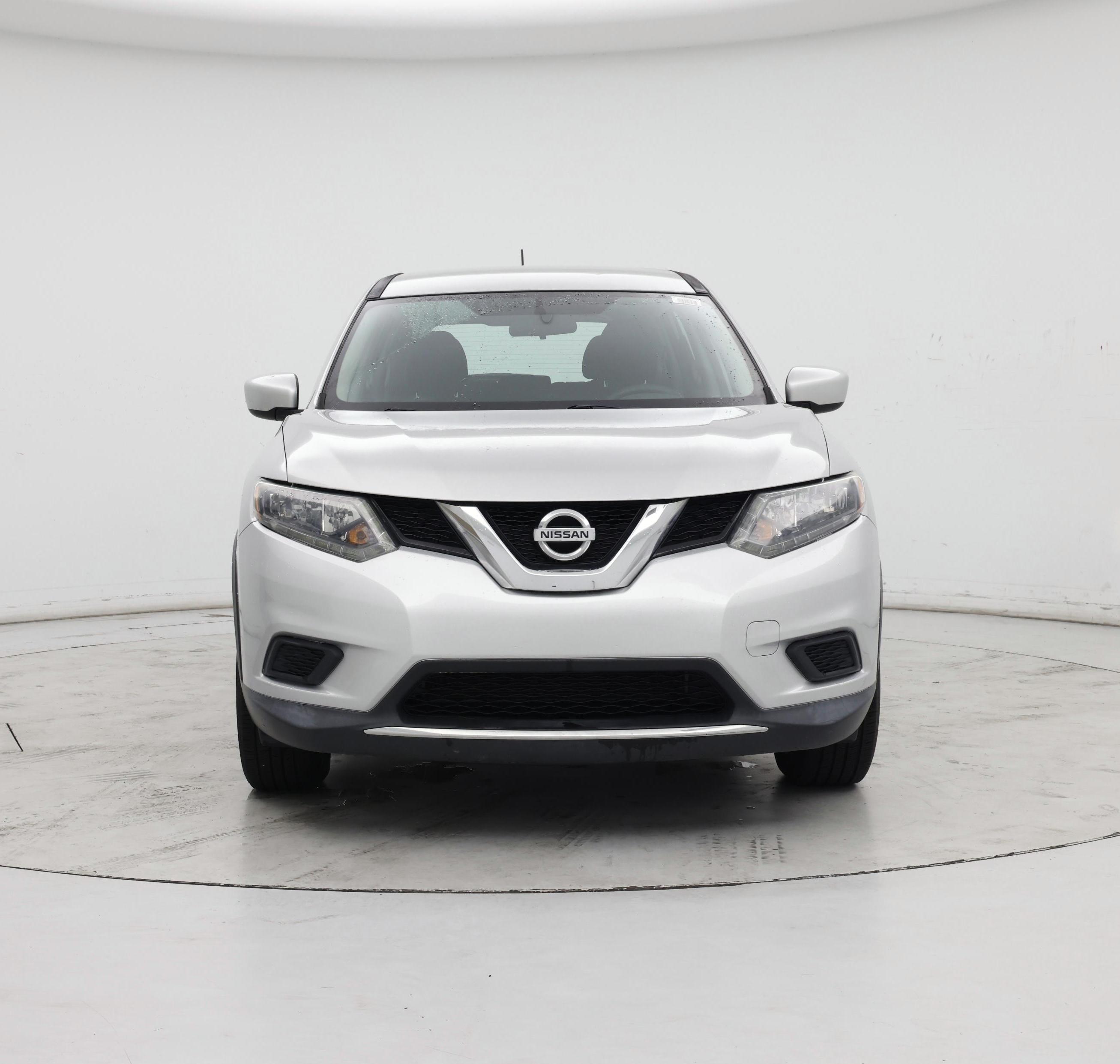 Thumbnail: 2016 Nissan Rogue - 5
