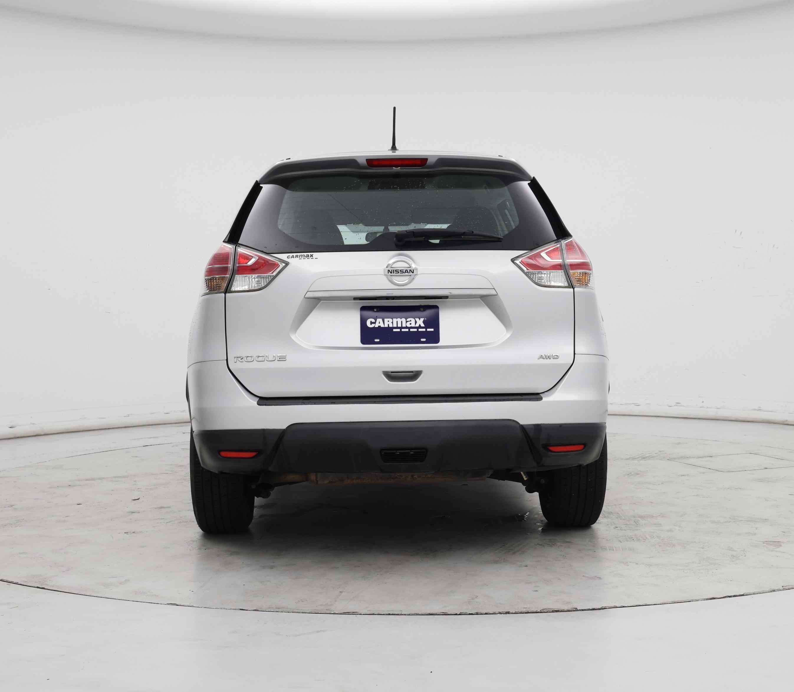 Thumbnail: 2016 Nissan Rogue - 6
